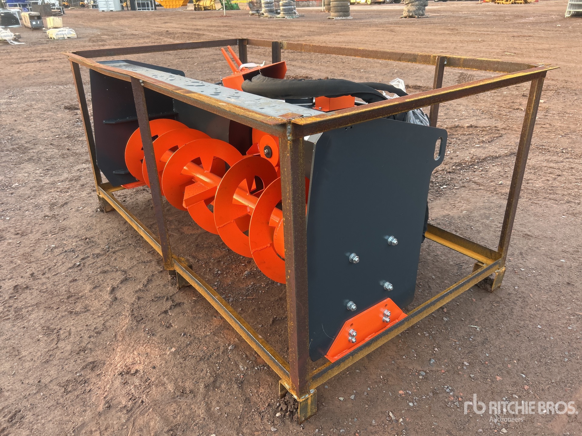 General Appearance with Imagen: esquina delantera izquierda