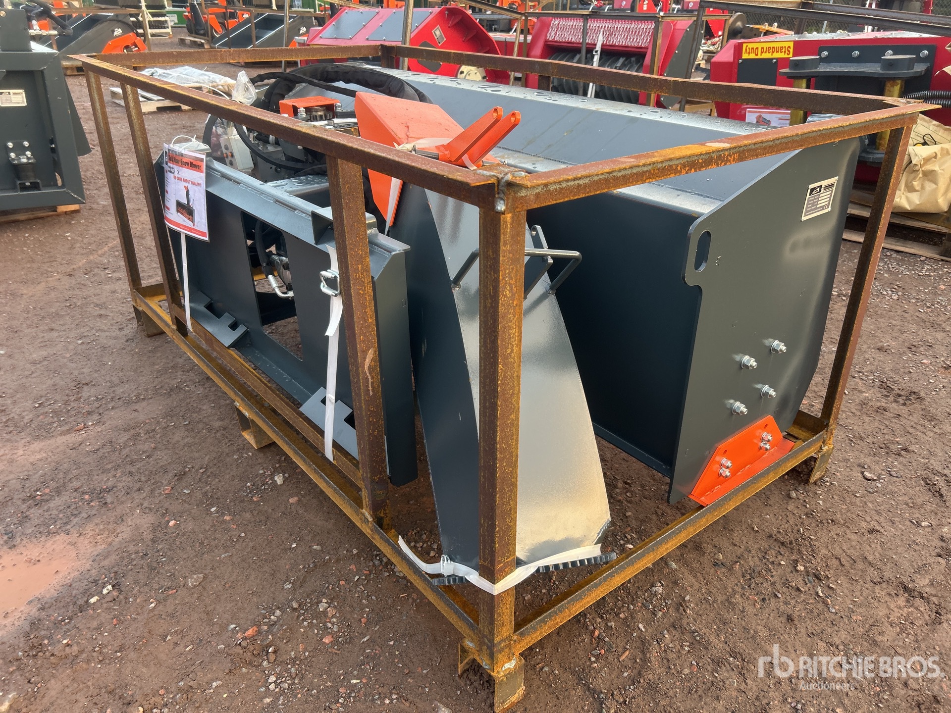 General Appearance with Imagen: esquina trasera derecha