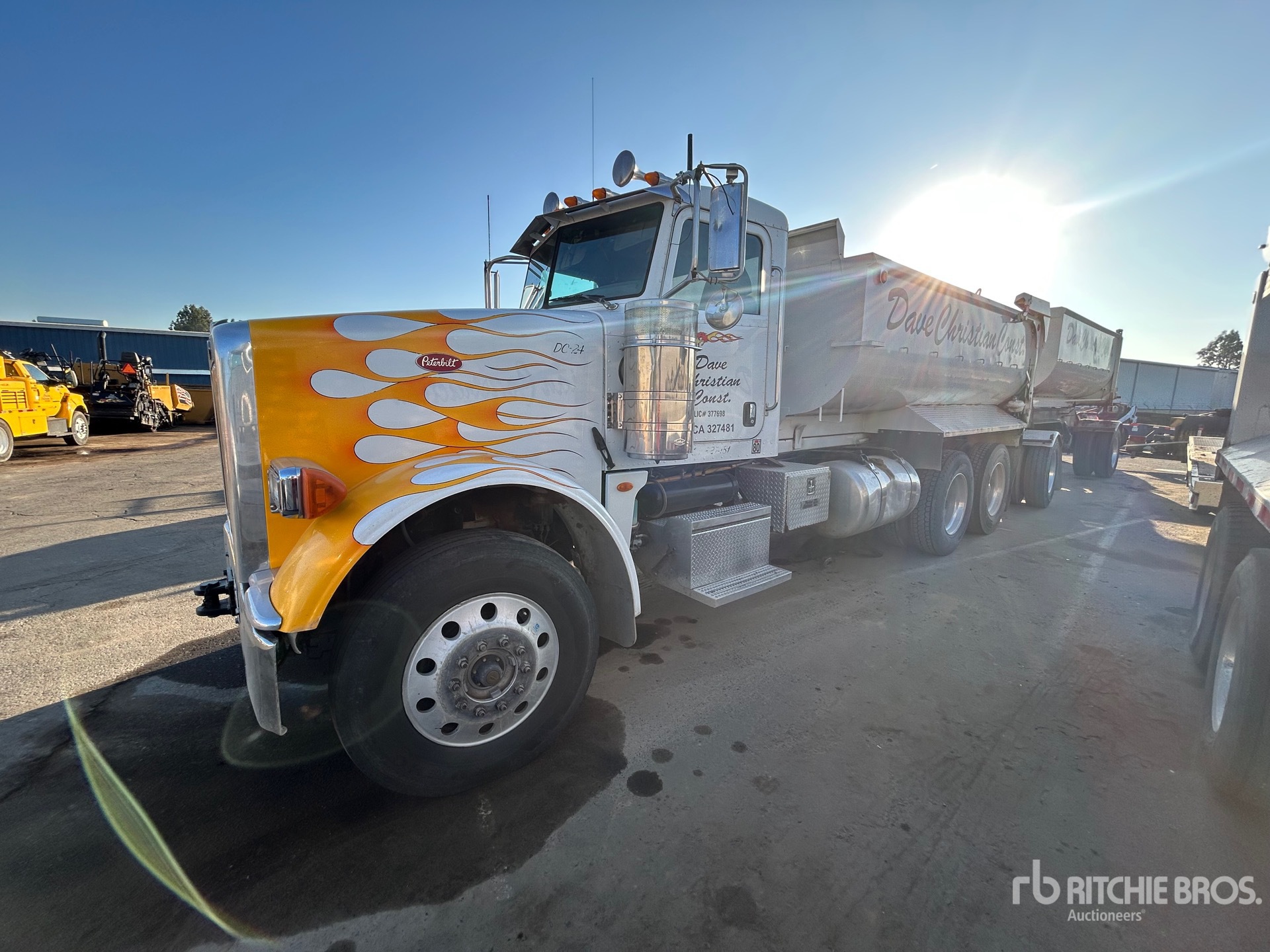 Aspect général with Photo en vedette