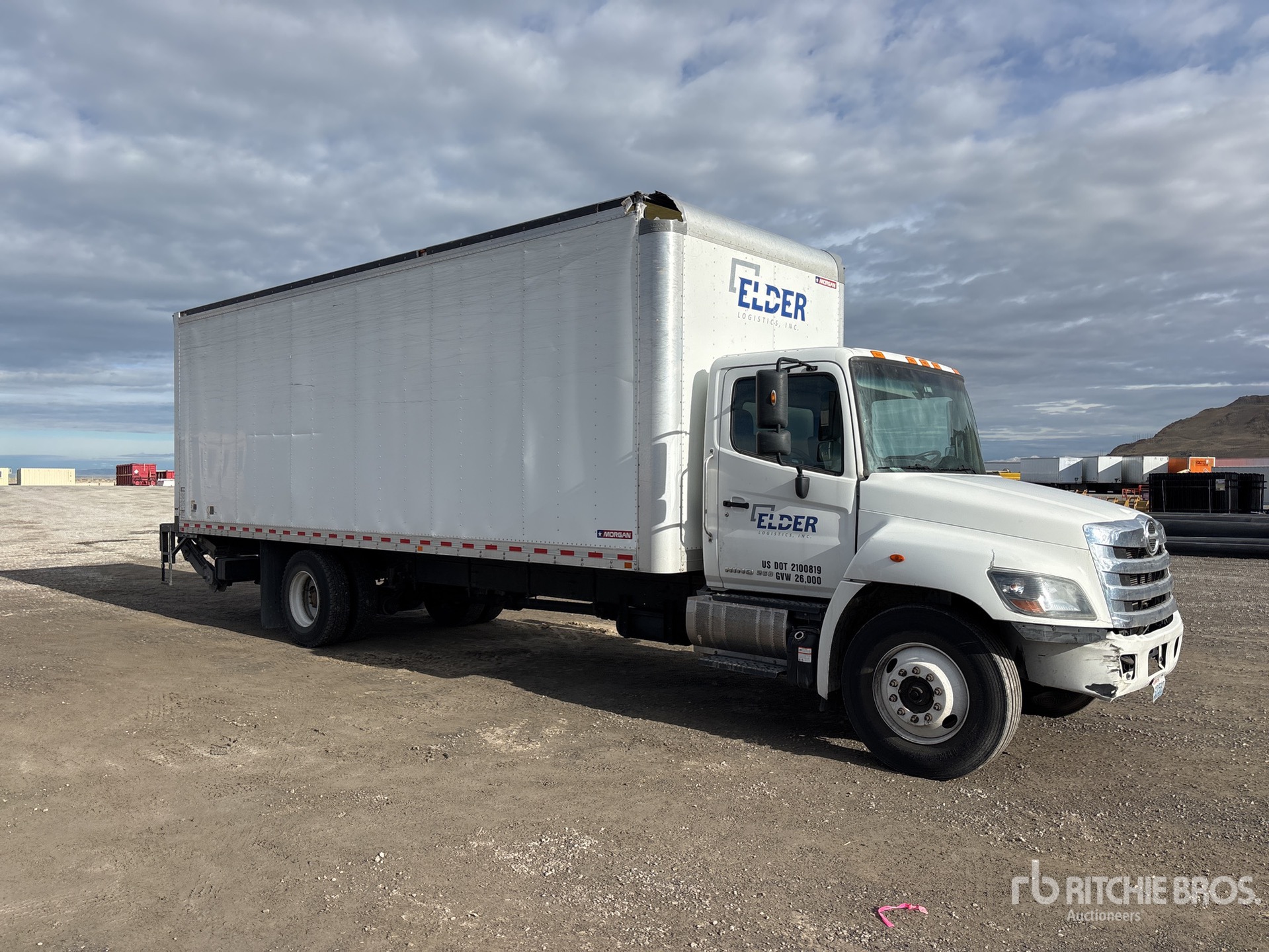 General Appearance with Imagen: esquina delantera derecha