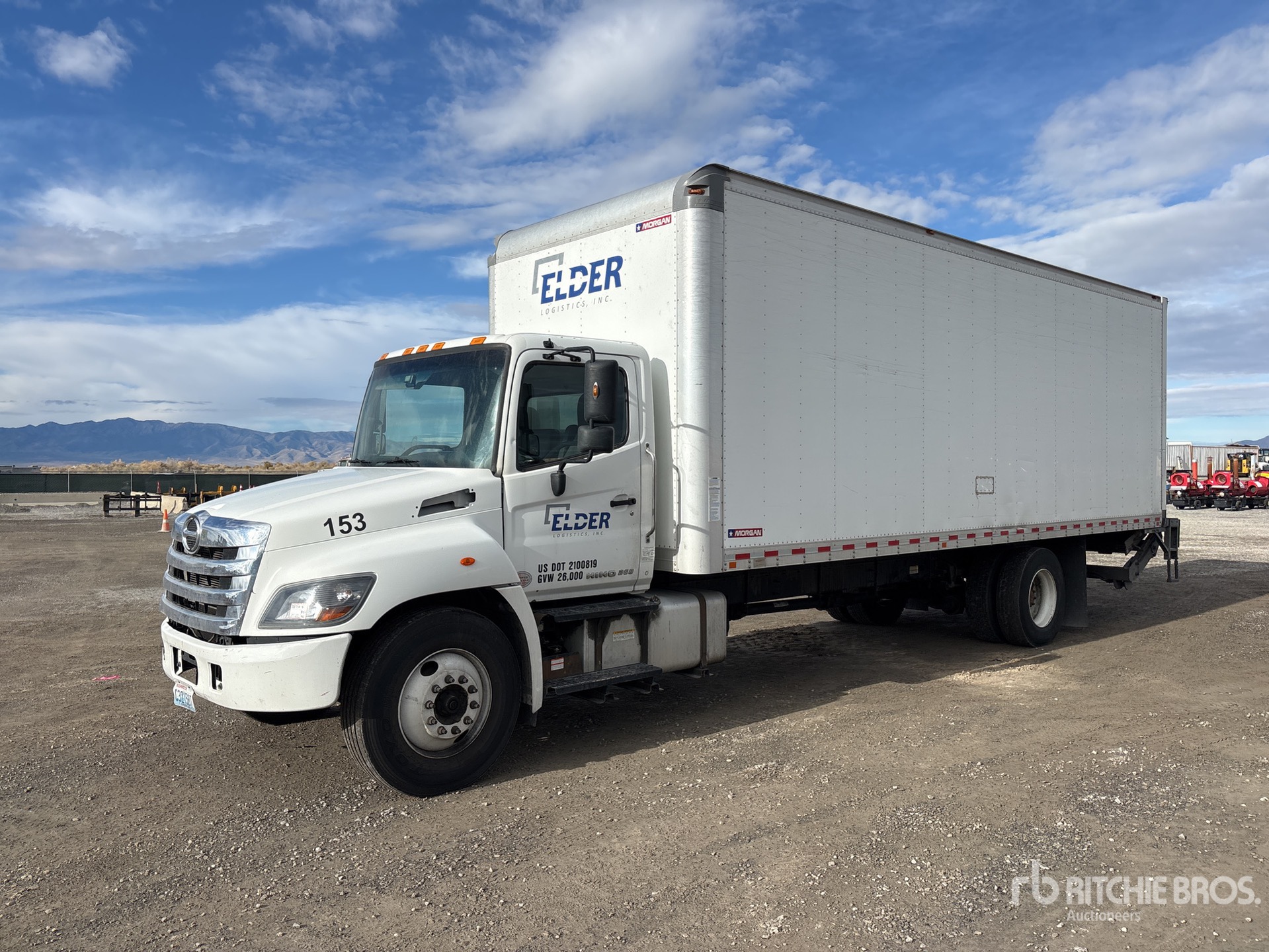 General Appearance with Imagen: esquina delantera izquierda