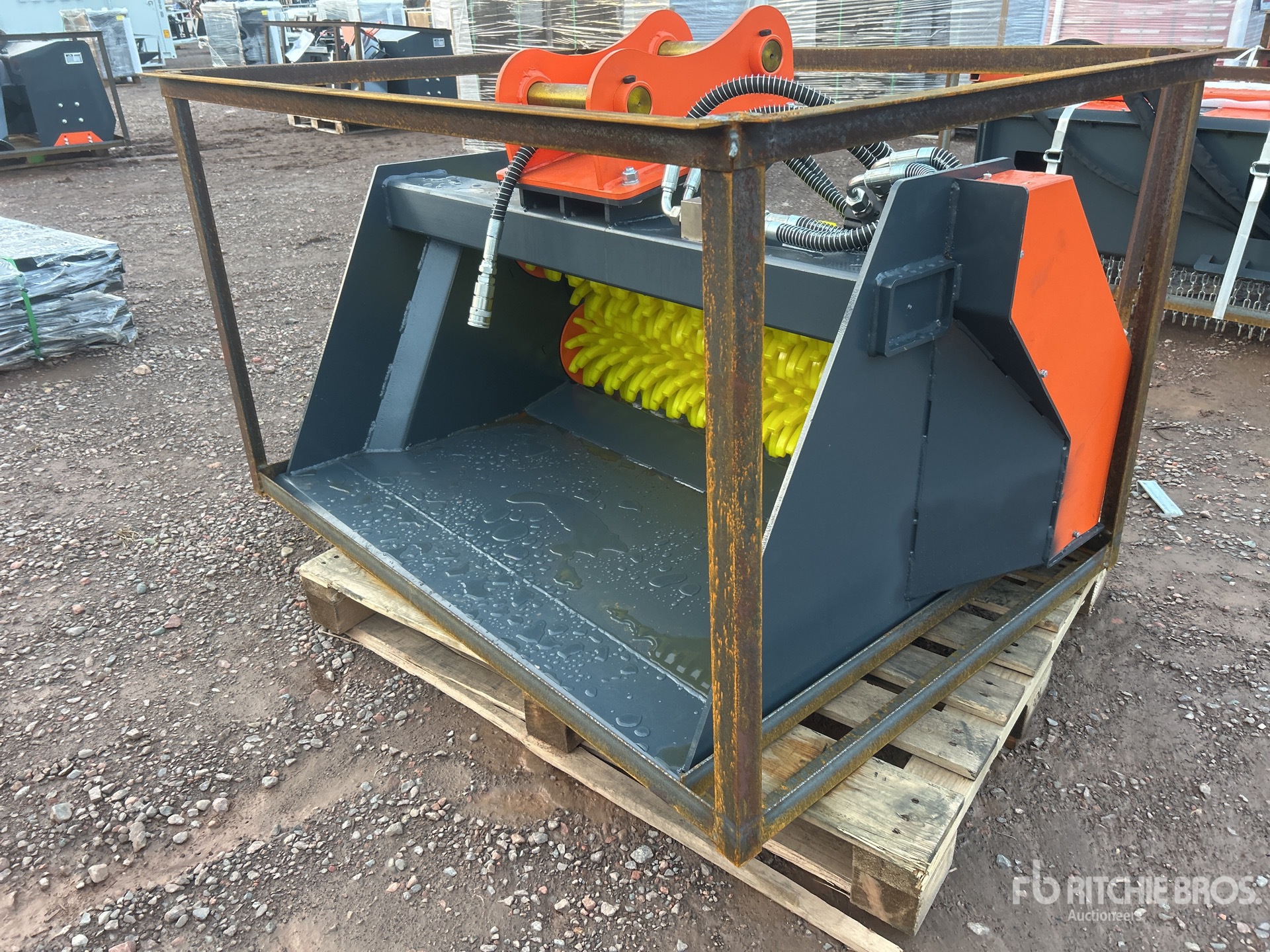 General Appearance with Imagen: esquina trasera derecha