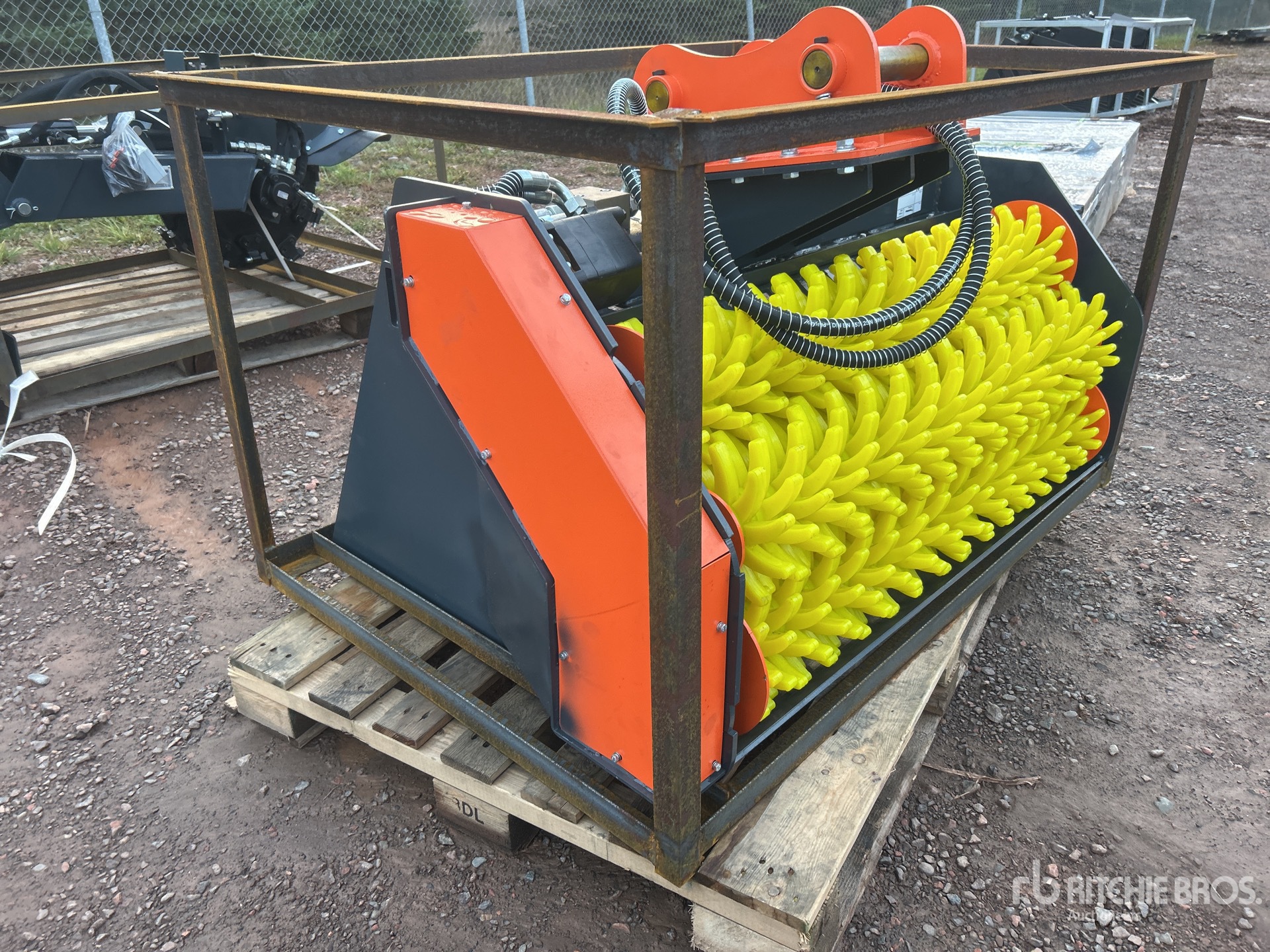 General Appearance with Imagen: esquina delantera derecha