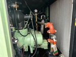 Air Compressor with 