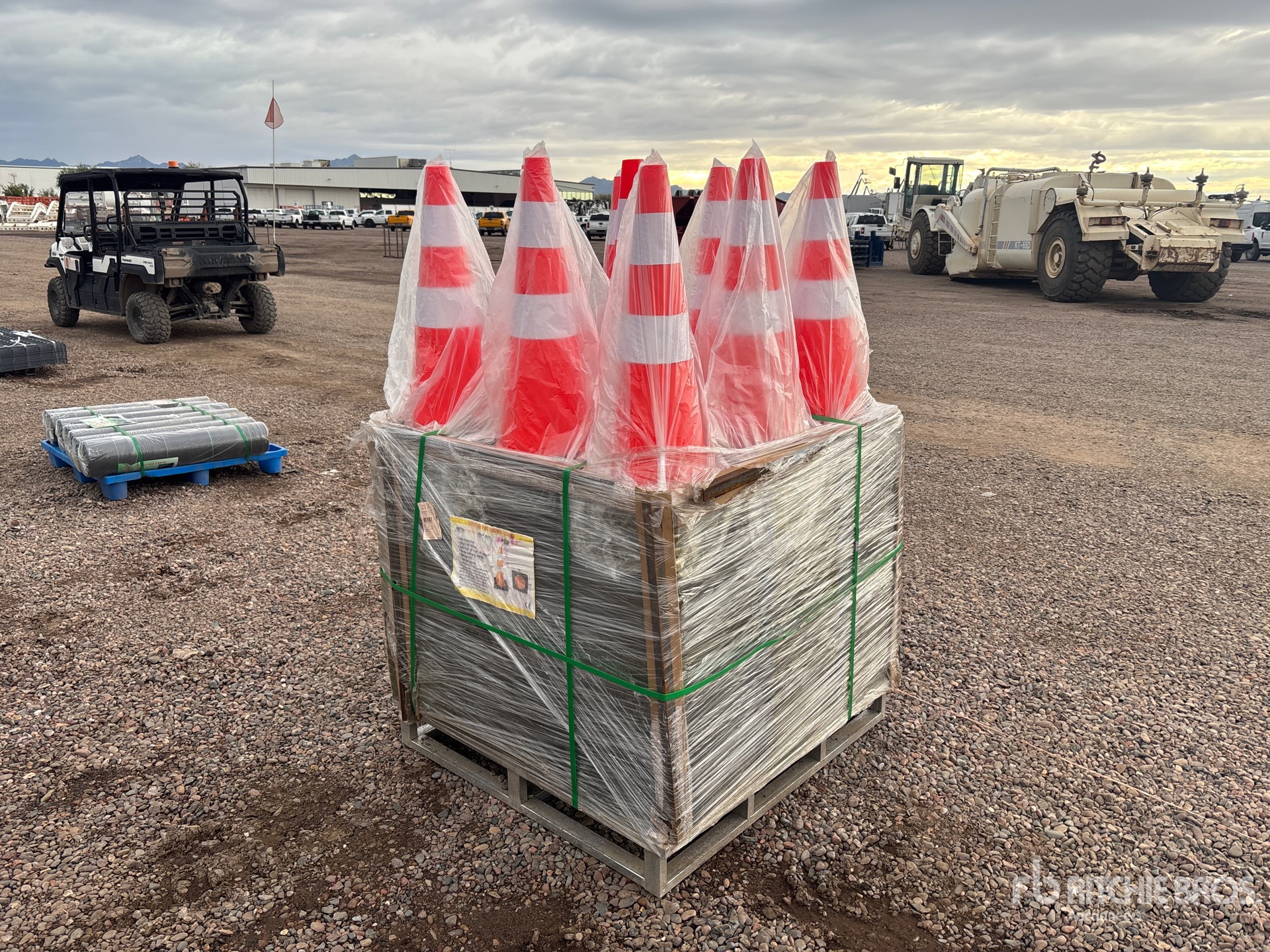 General Appearance with Imagen: esquina delantera izquierda