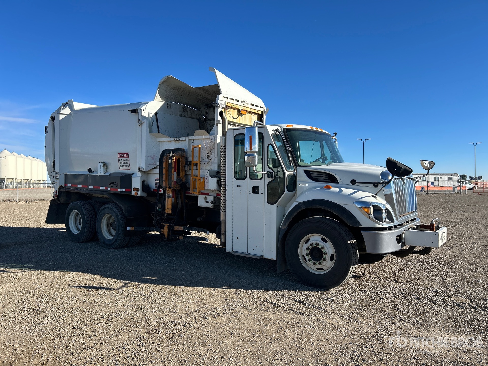 General Appearance with Imagen: esquina delantera derecha