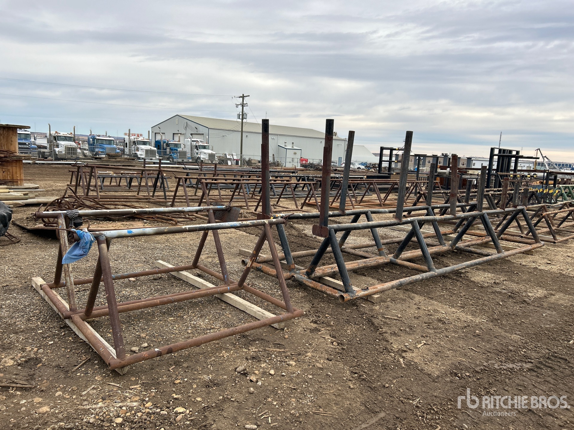 Aspect général with 