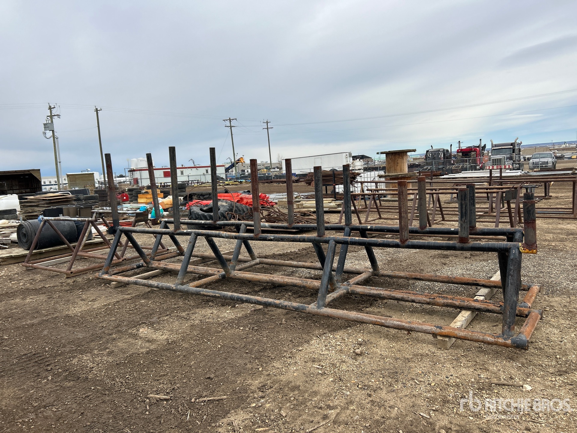 Aspect général with 