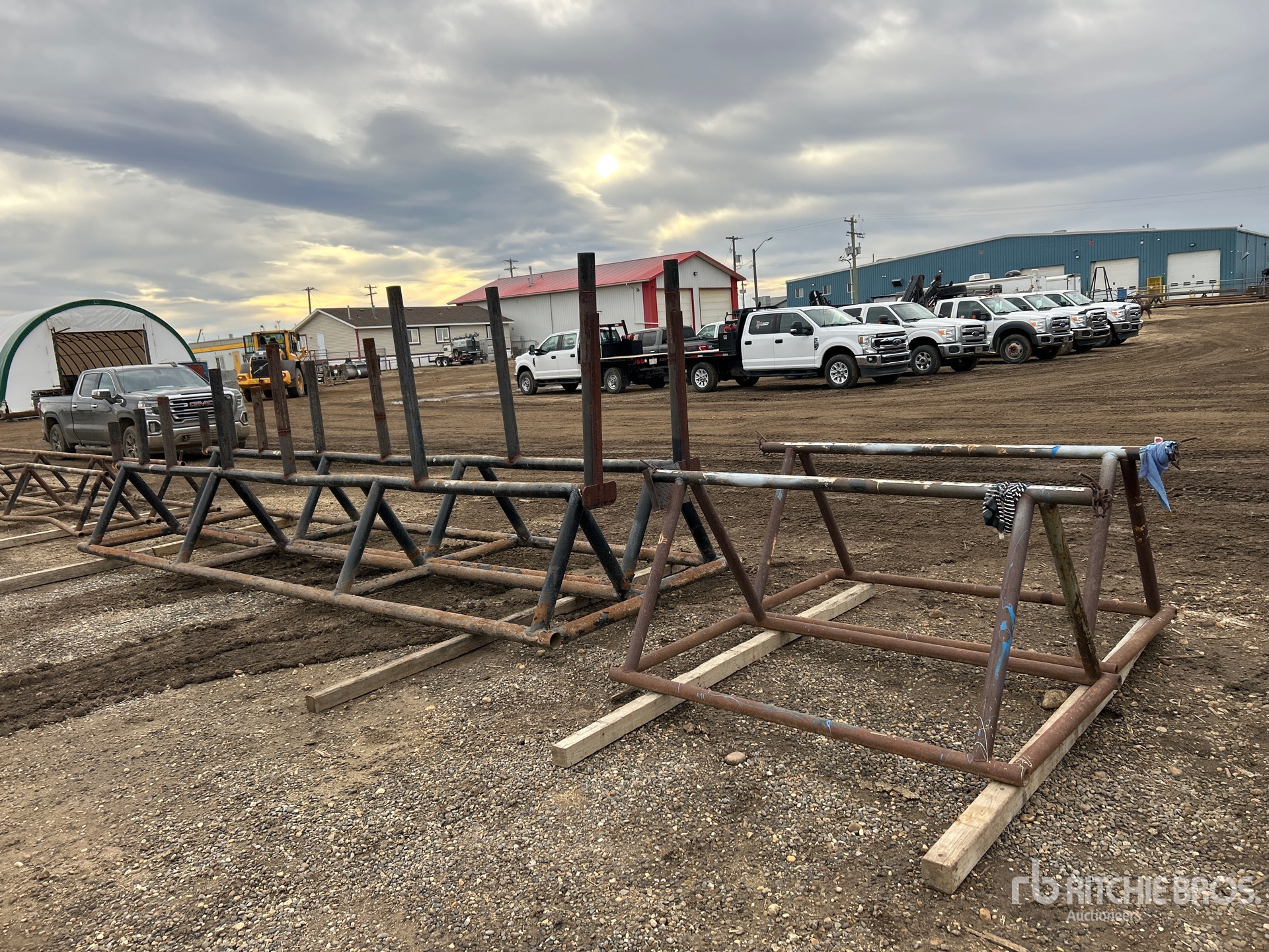 Aspect général with 