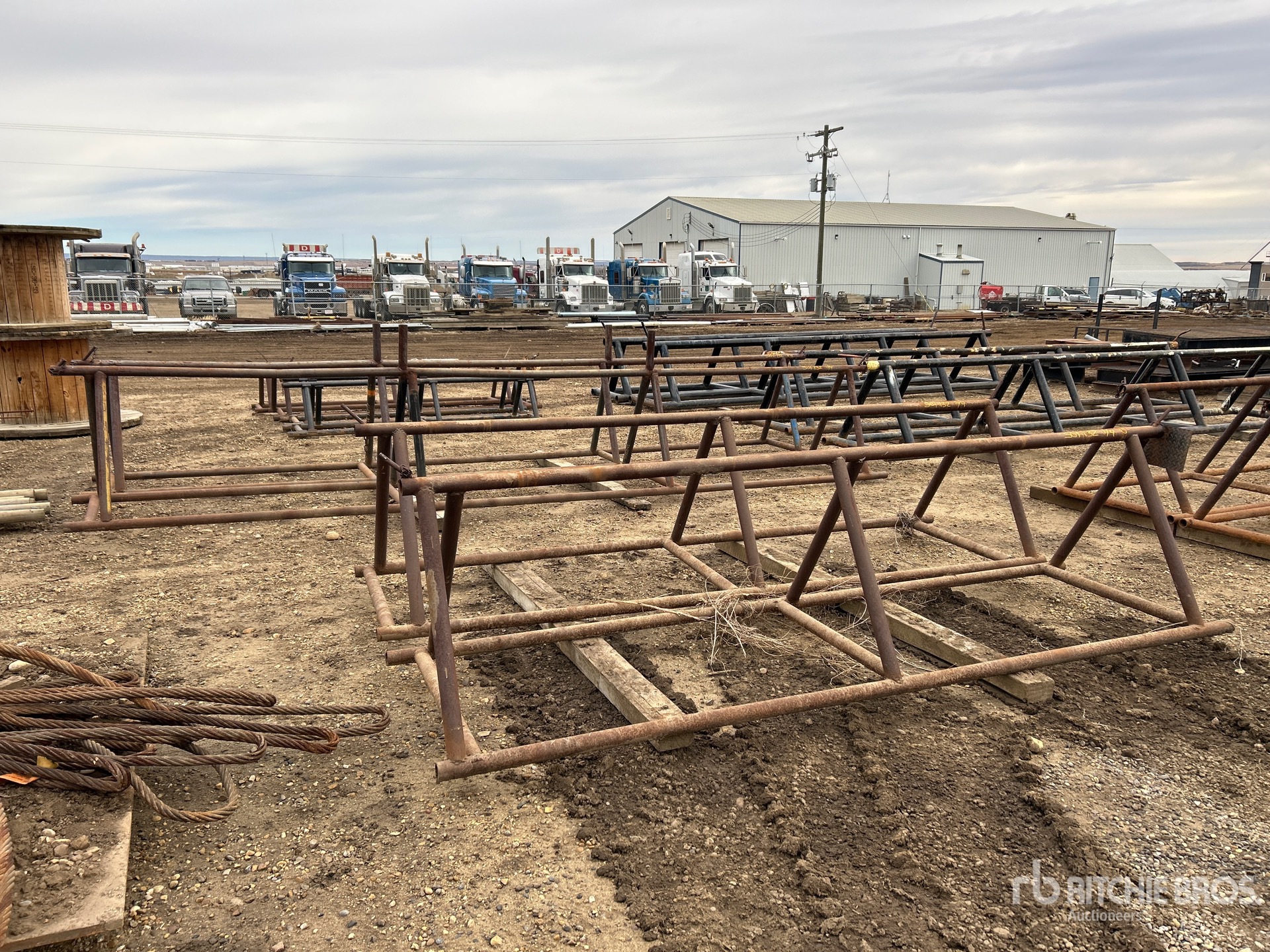 Aspect général with 