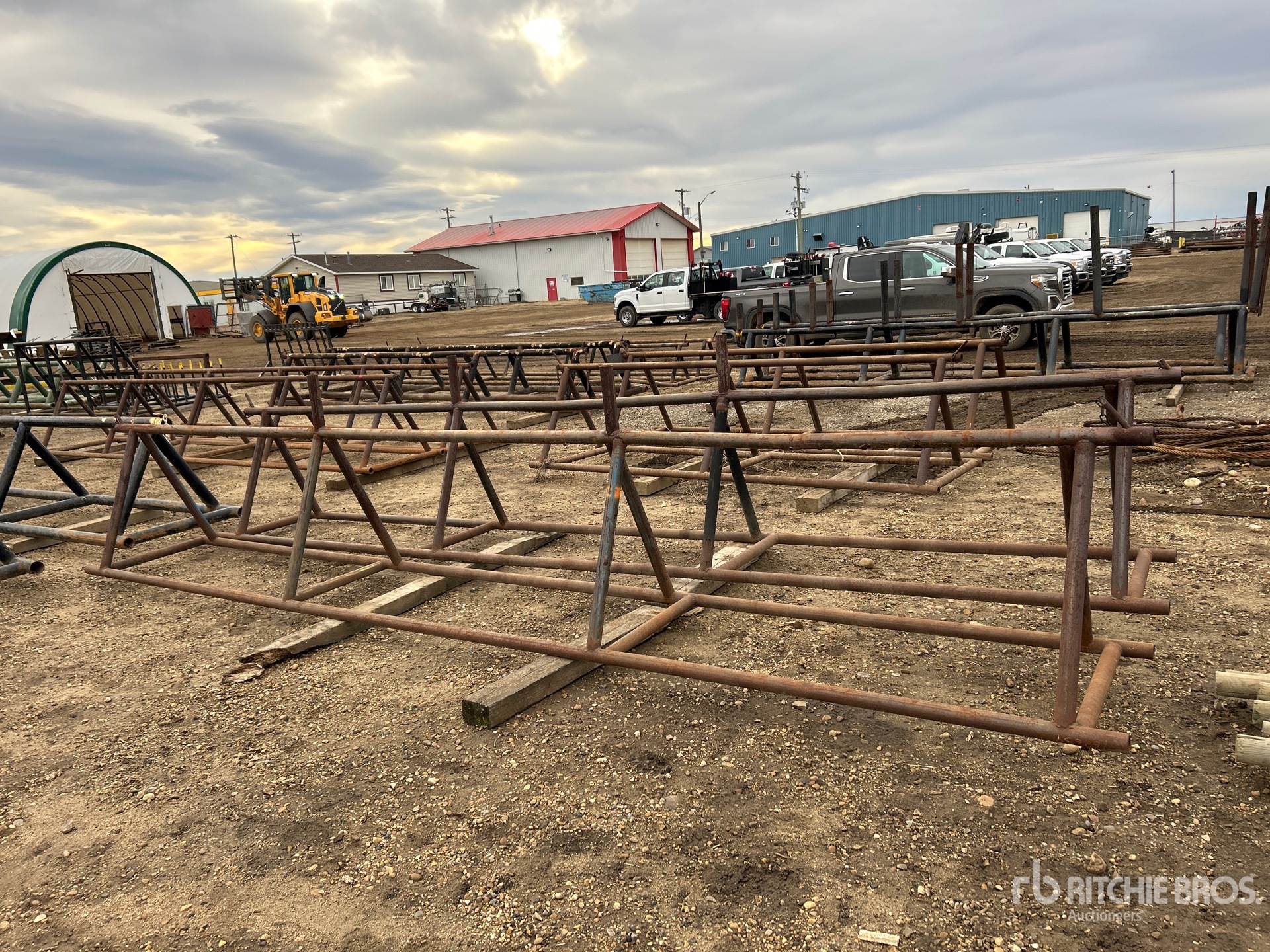 Aspect général with 