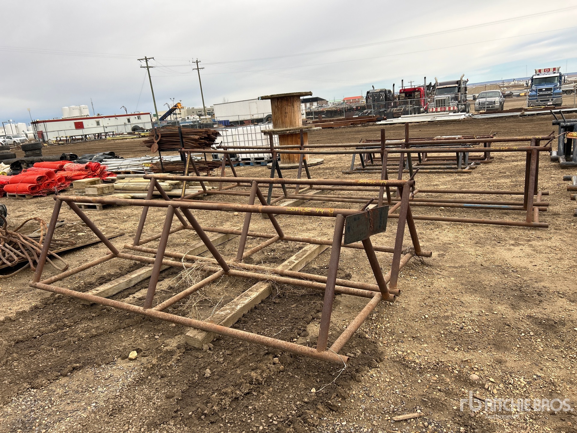 Aspect général with 