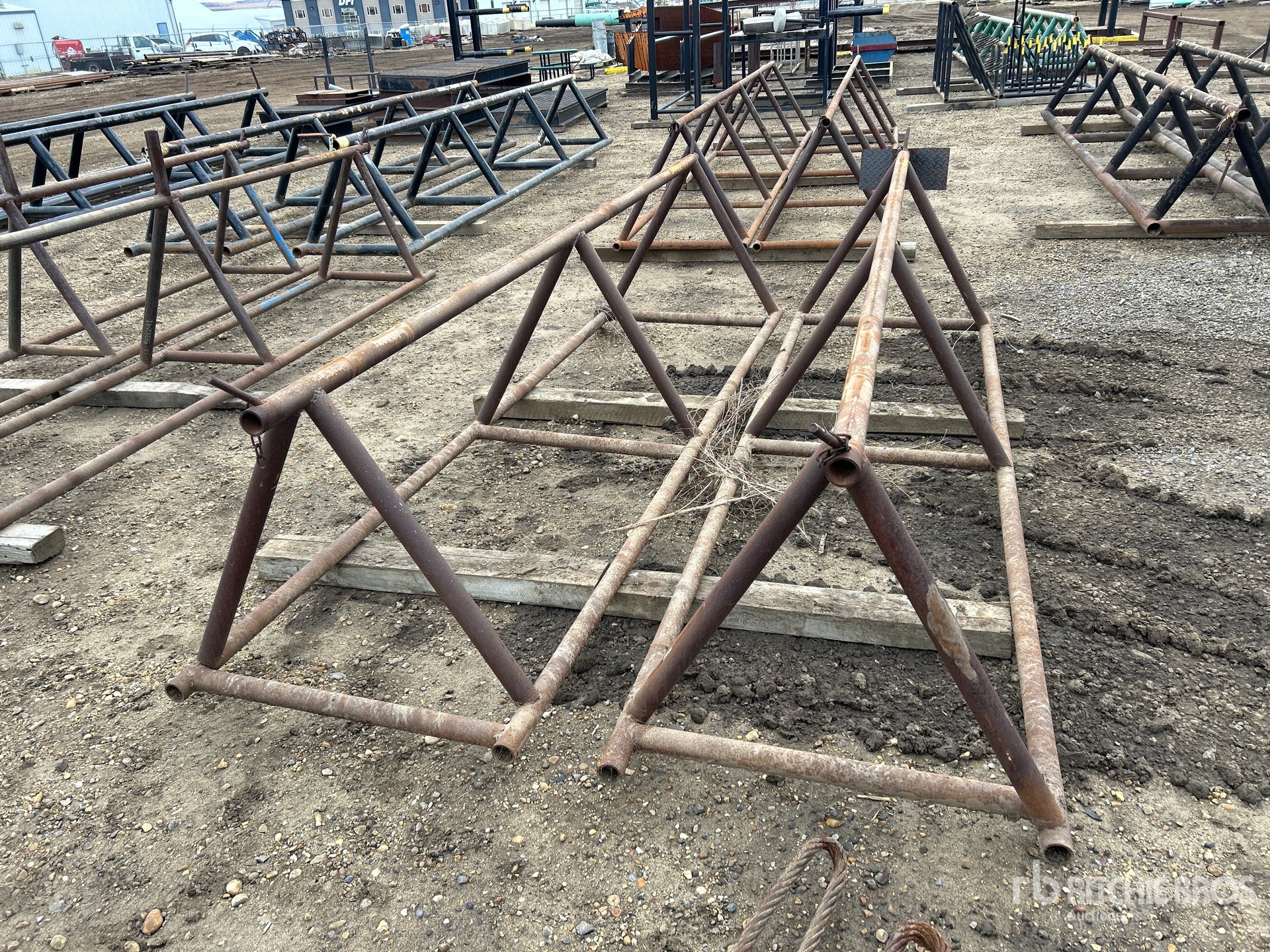 Aspect général with 