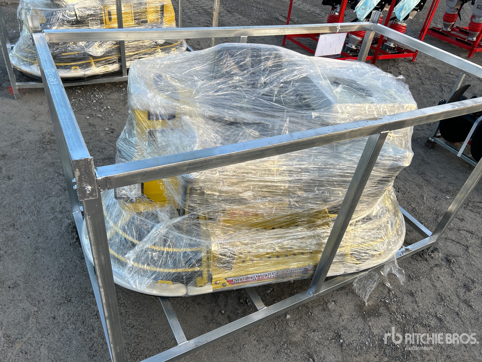 General Appearance with Featured Photo