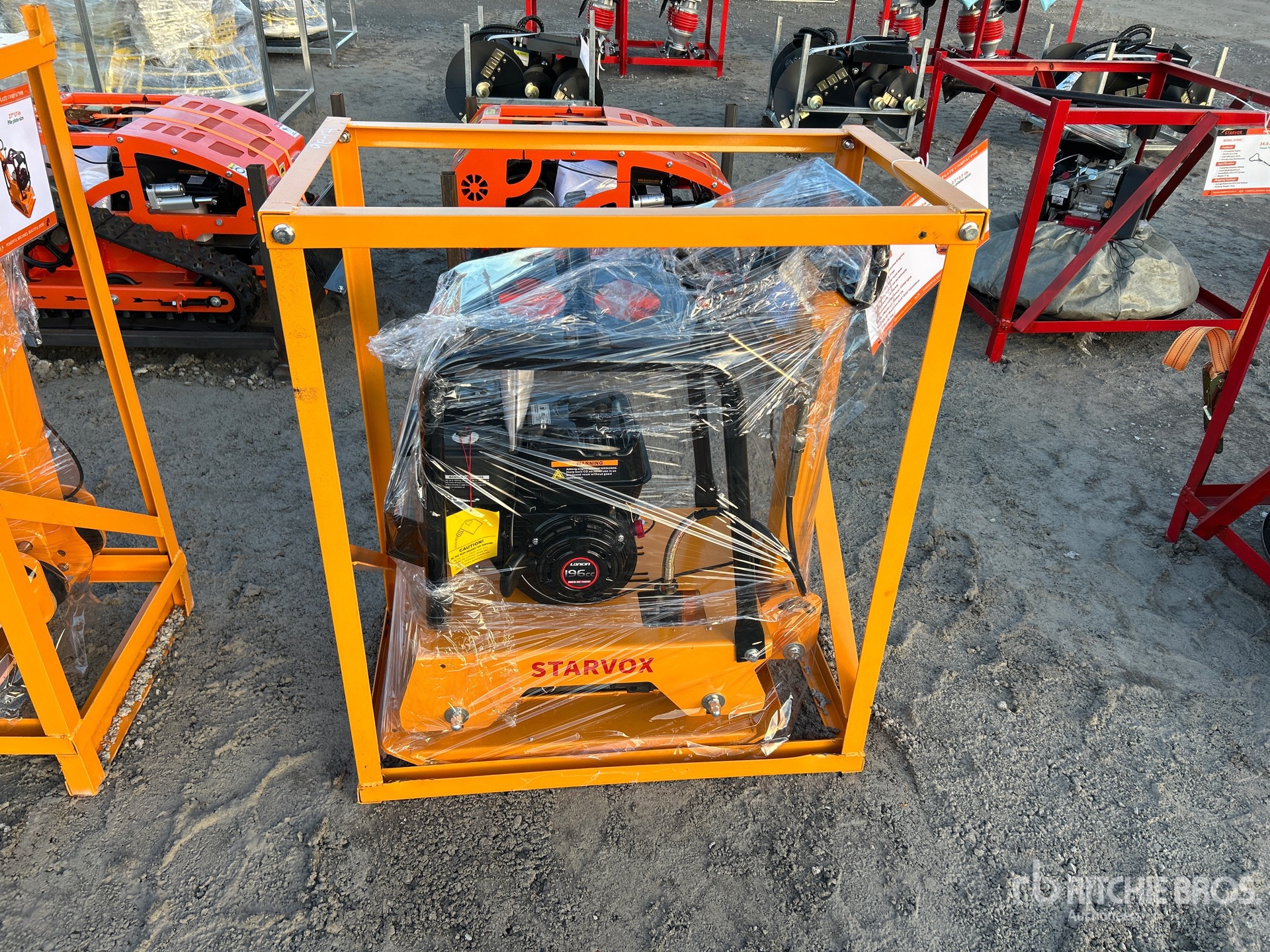 General Appearance with Featured Photo