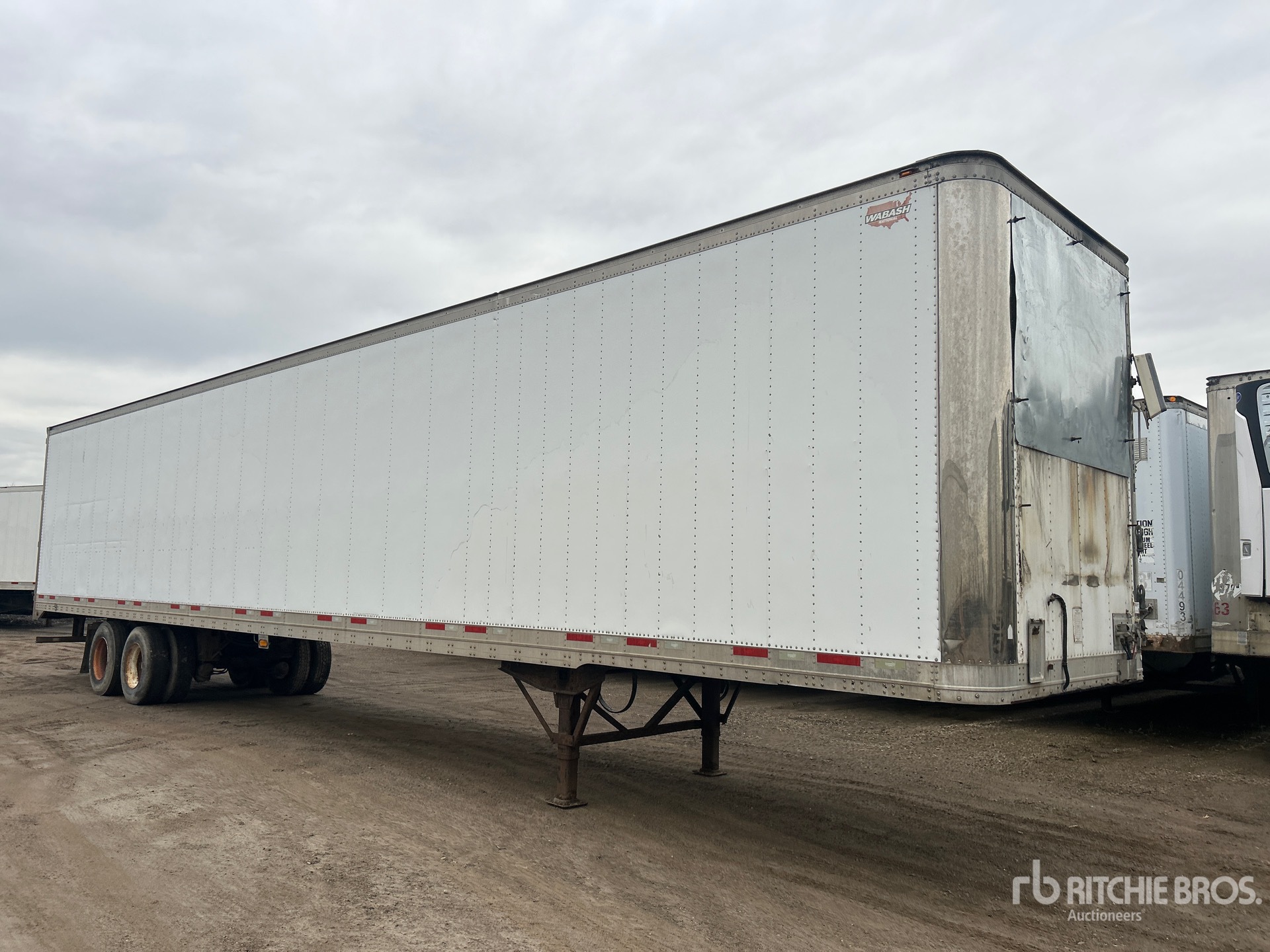 General Appearance with Imagen: esquina delantera derecha