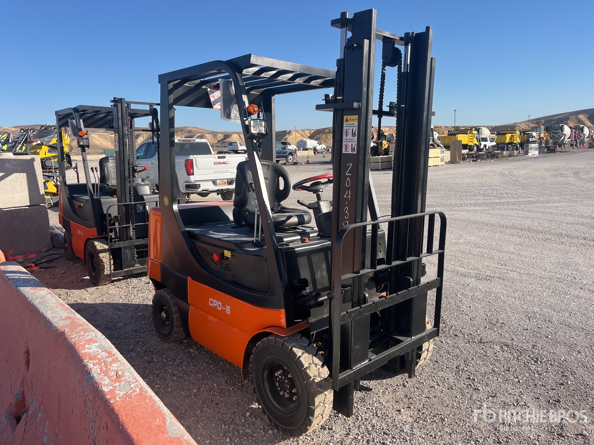 General Appearance with Imagen: esquina delantera derecha