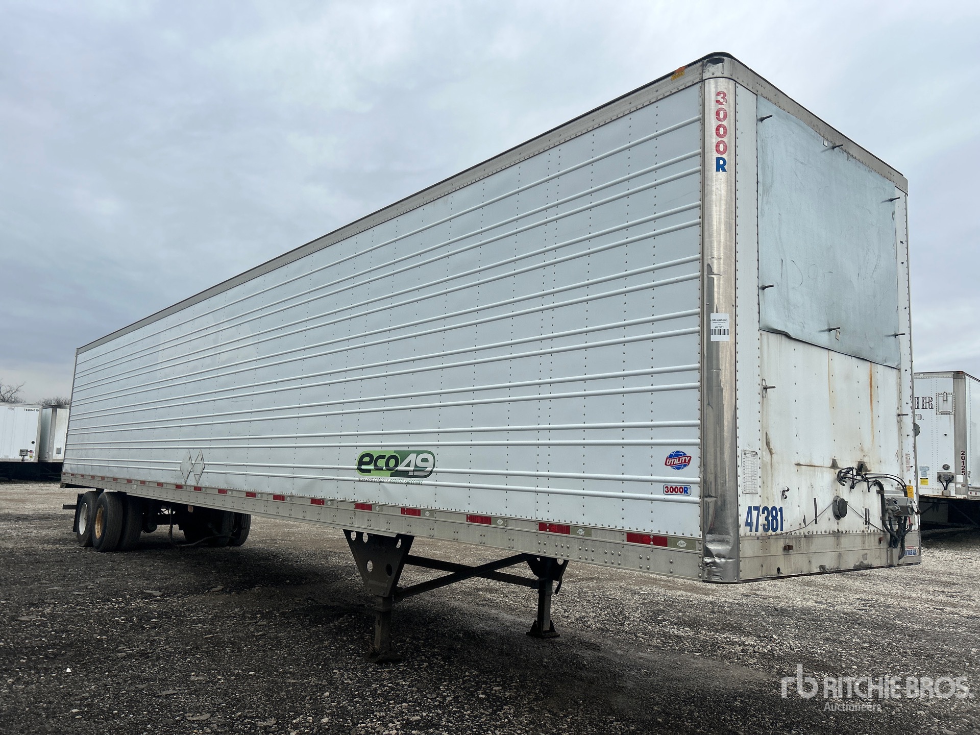 General Appearance with Imagen: esquina delantera derecha