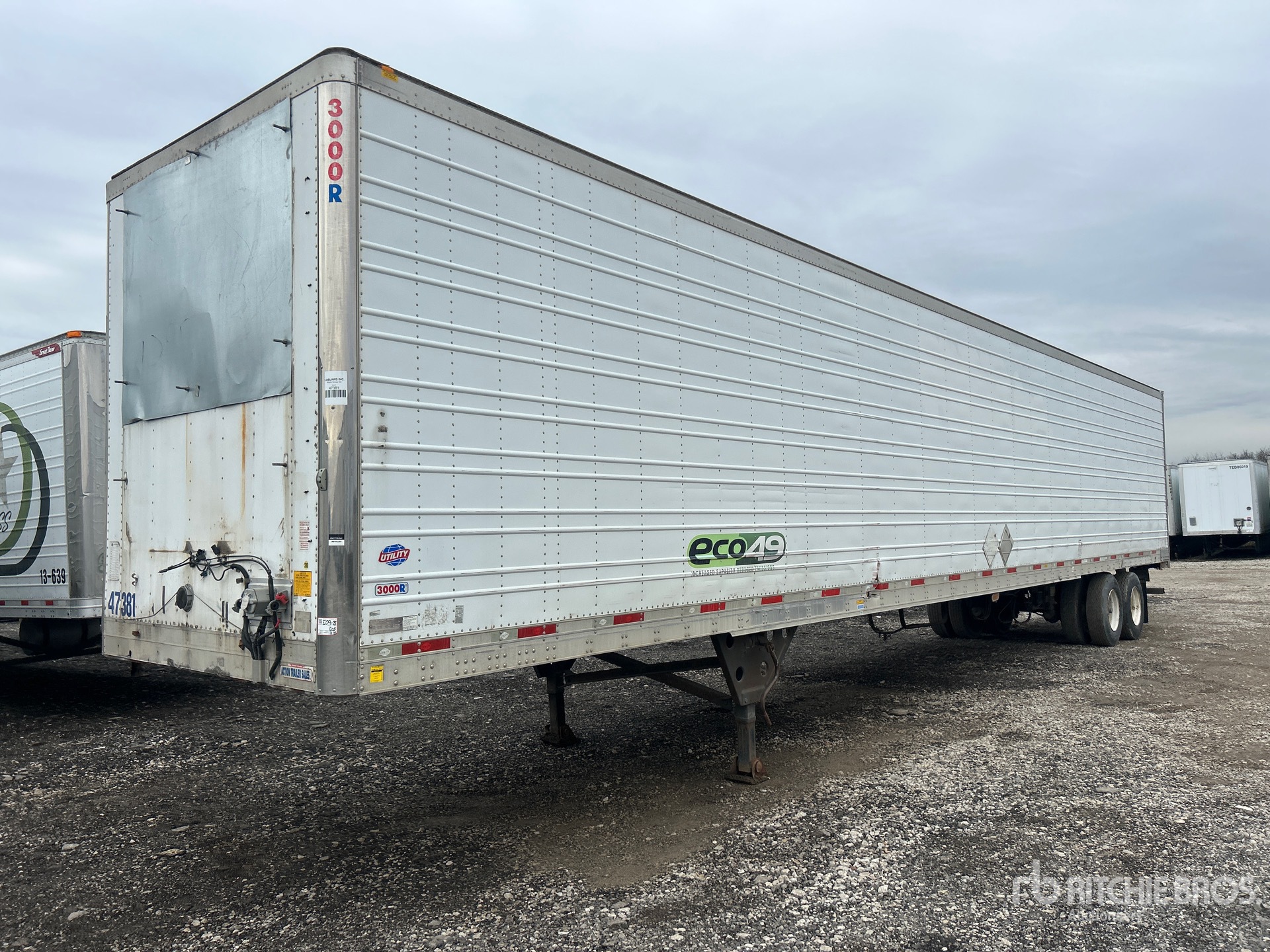 General Appearance with Imagen: esquina delantera izquierda