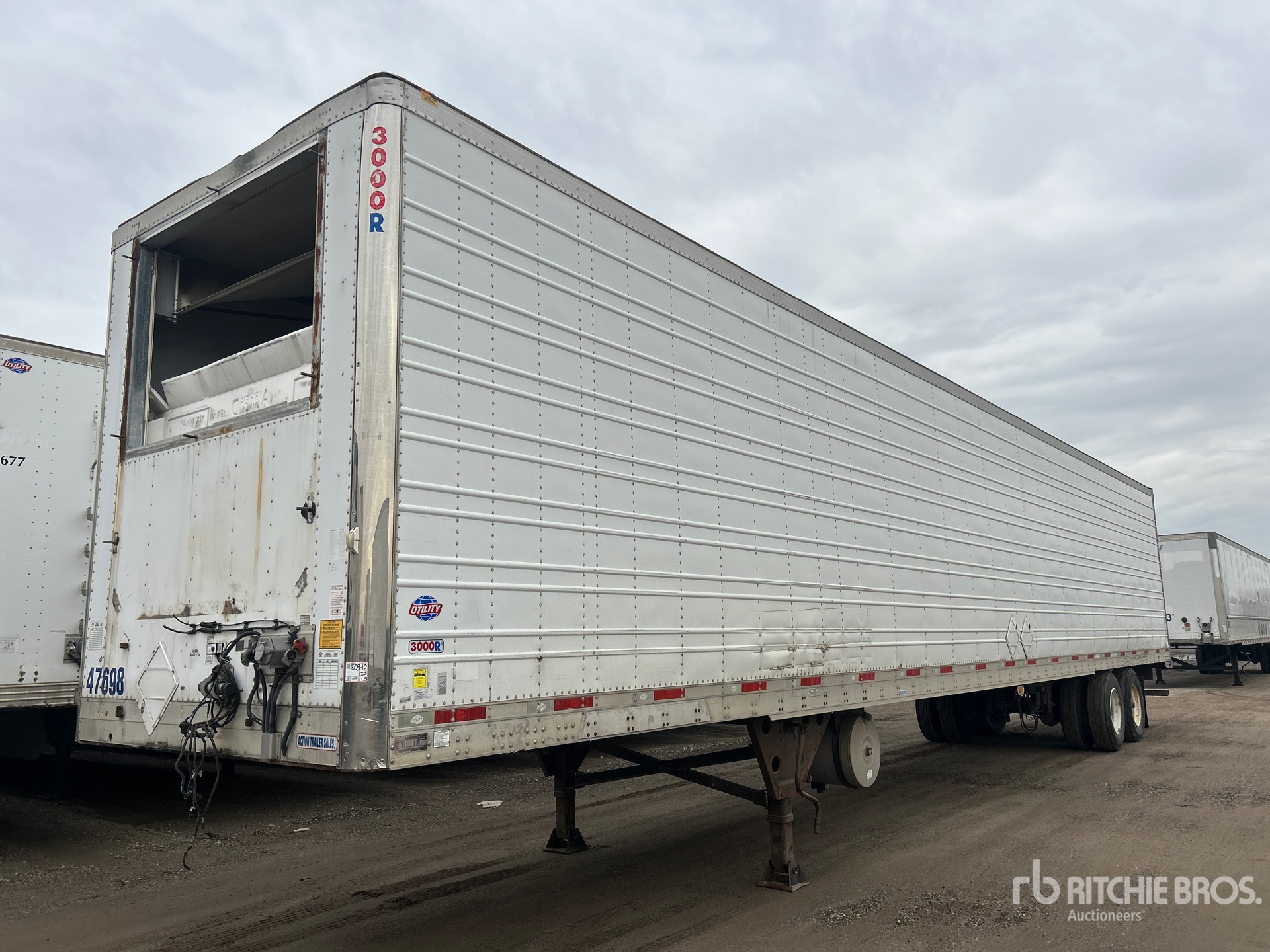 General Appearance with Imagen: esquina delantera izquierda