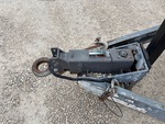 Trailer Chassis with 