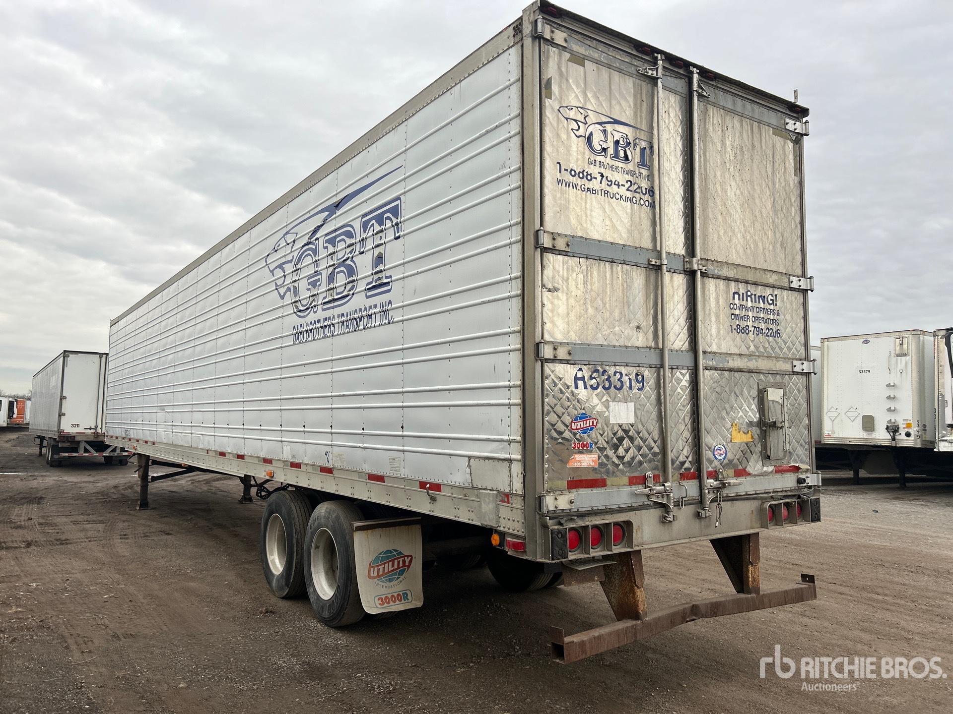 General Appearance with Imagen: esquina trasera izquierda