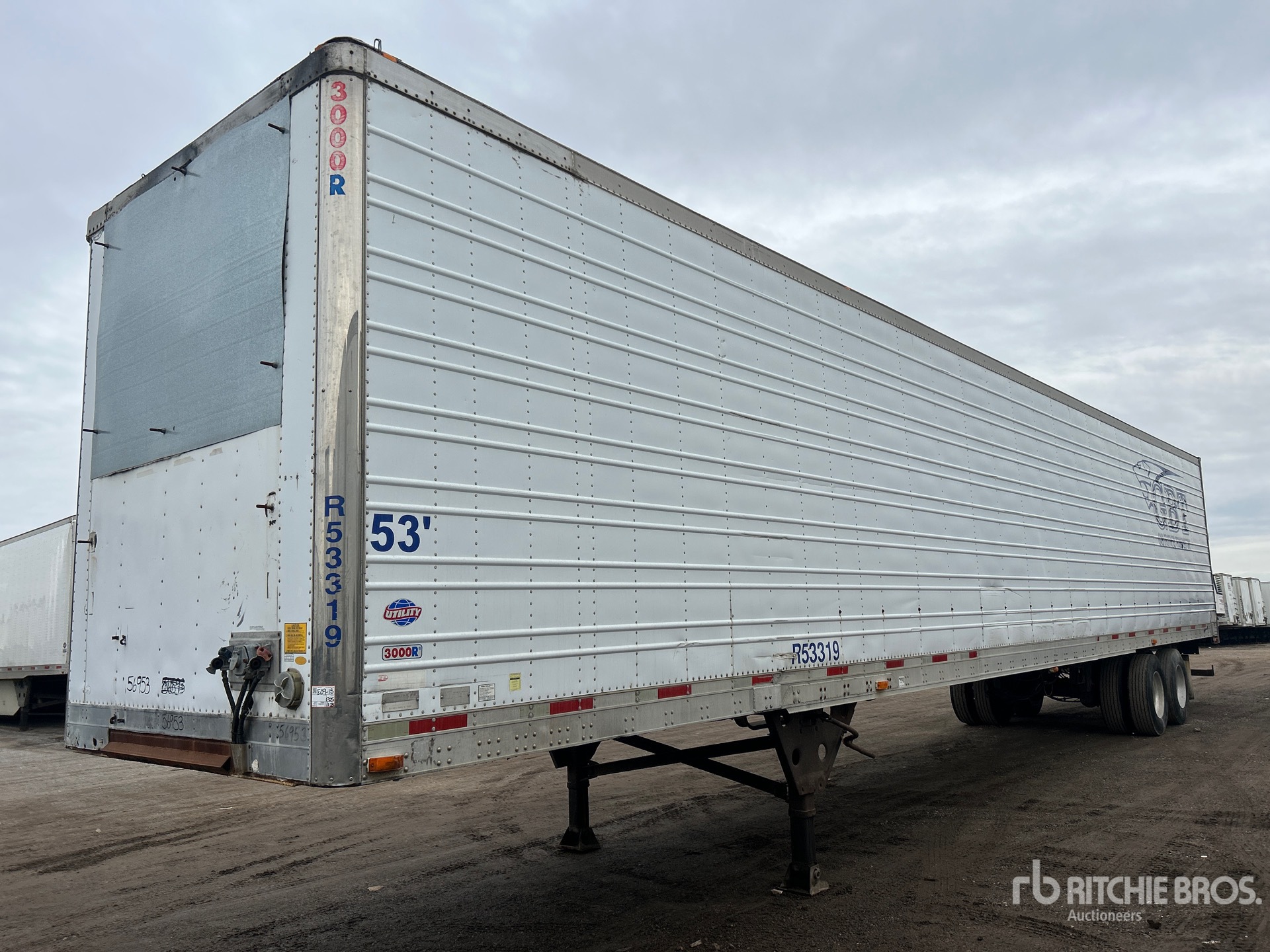 General Appearance with Imagen: esquina delantera izquierda