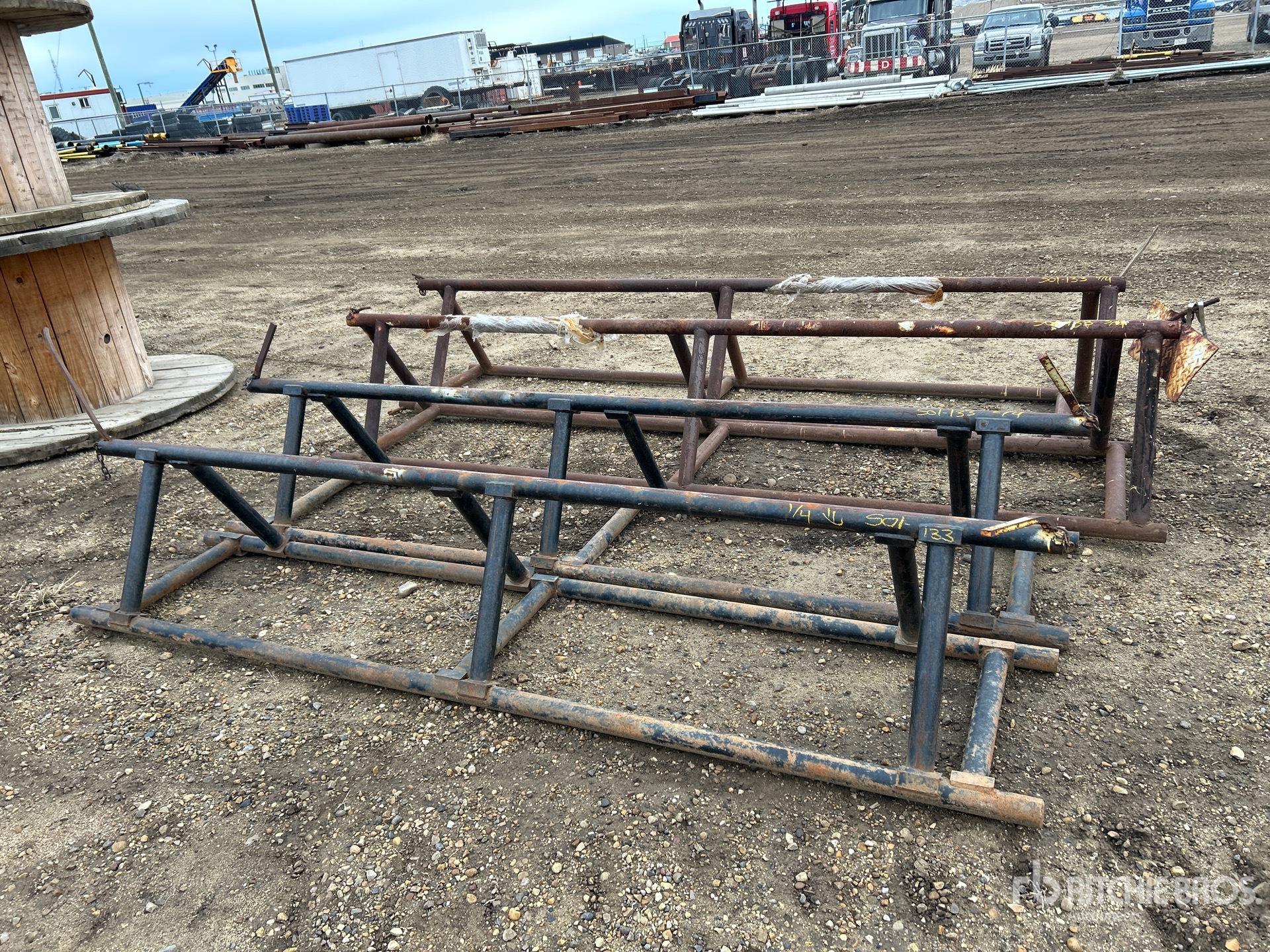 Aspect général with 