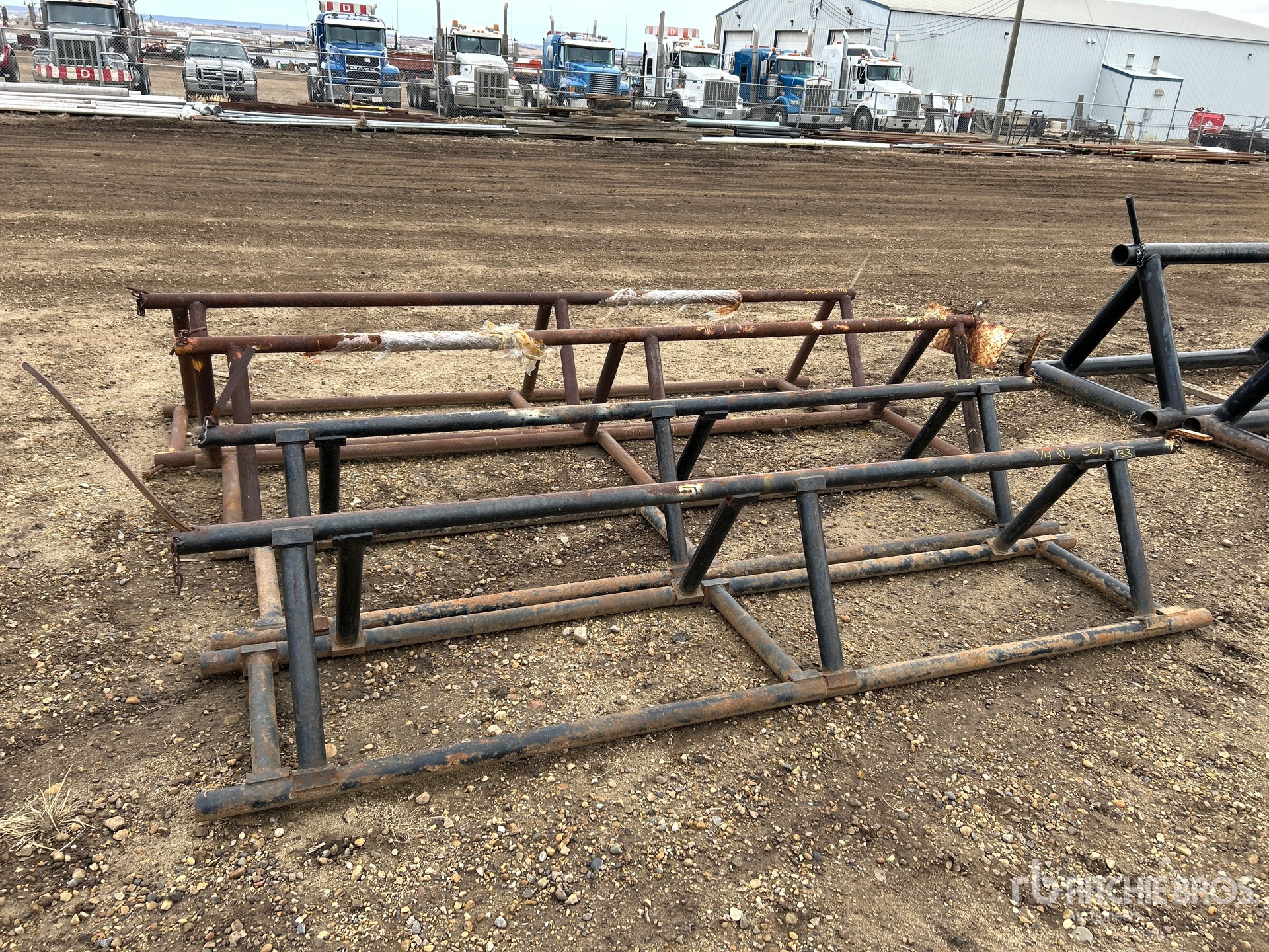 Aspect général with 