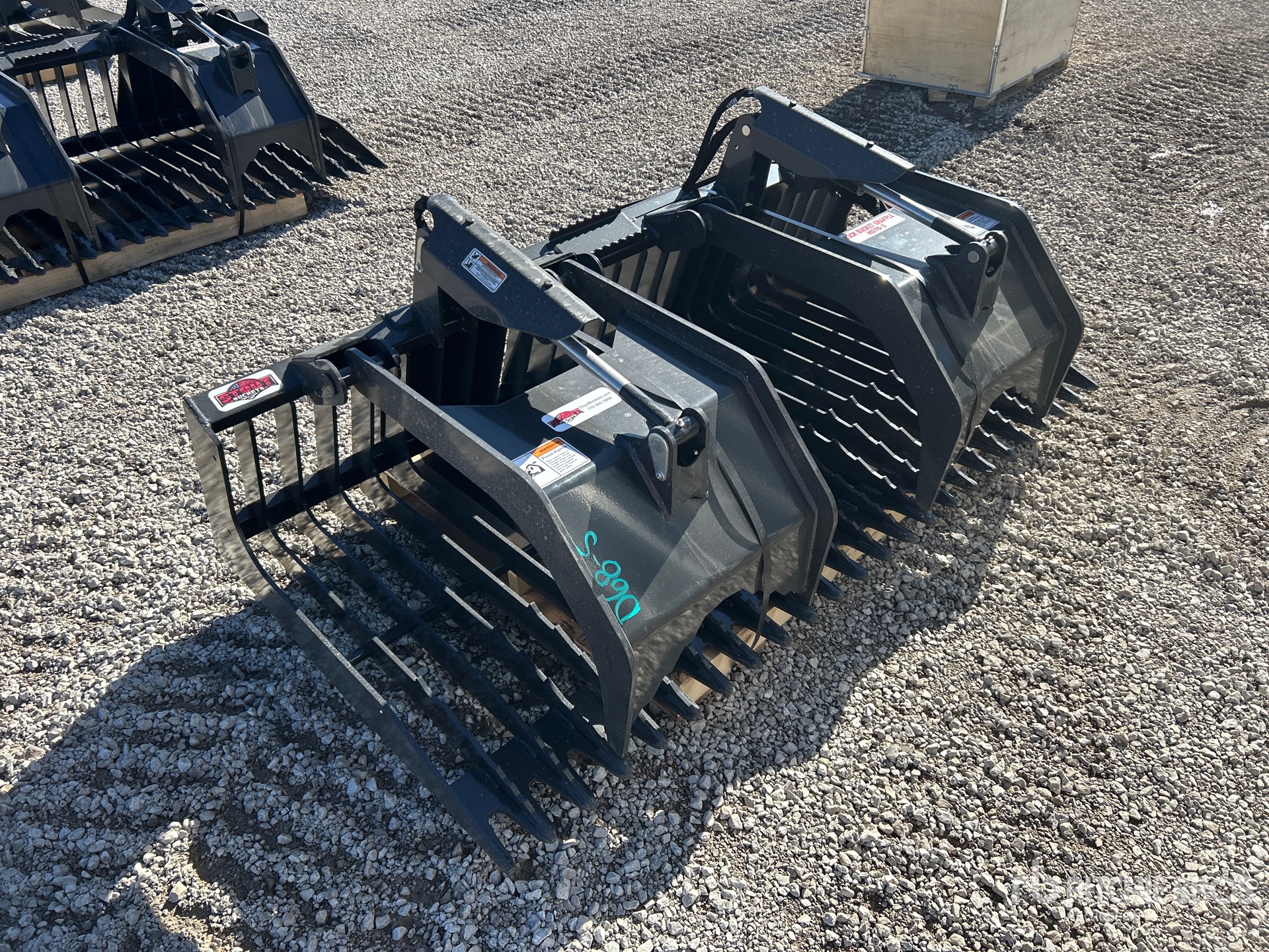 General Appearance with Foto, angolo anteriore destro