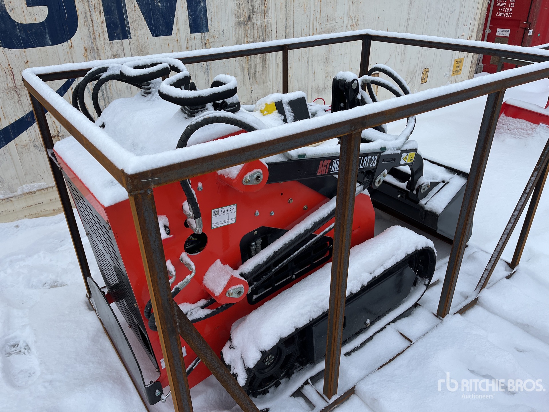 Aspect général with