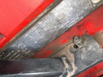 Motor with