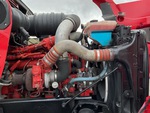 Motor with