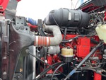 Motor with