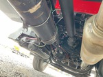 Hydraulics with
