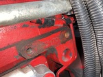 Motor with
