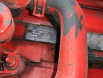 Motor with