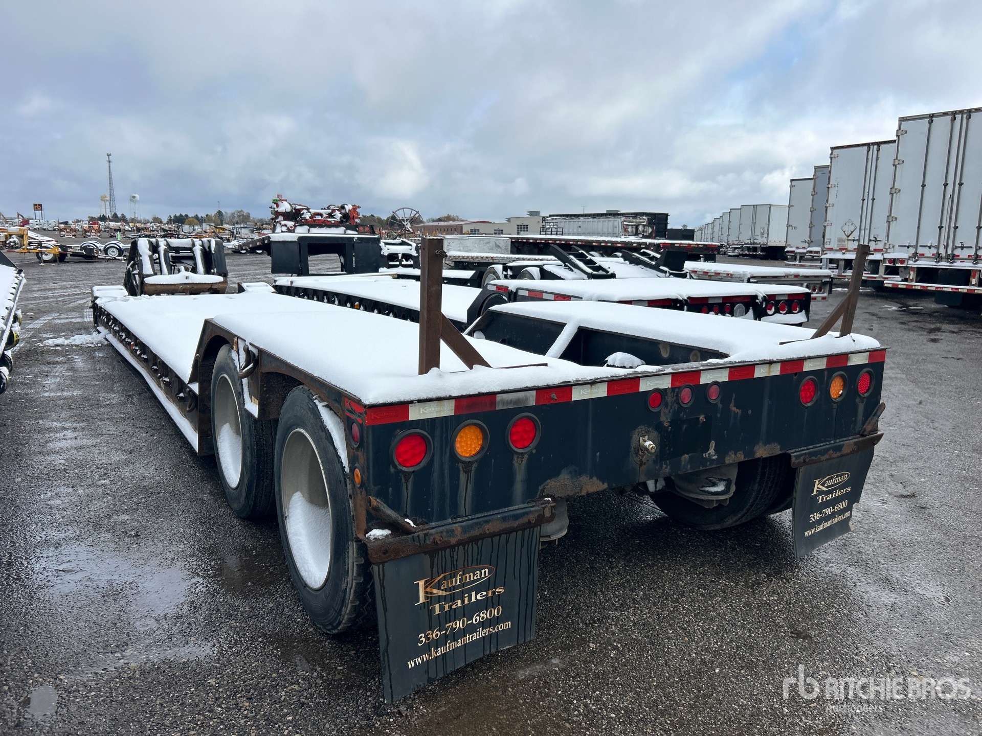 General Appearance with Imagen: esquina trasera izquierda