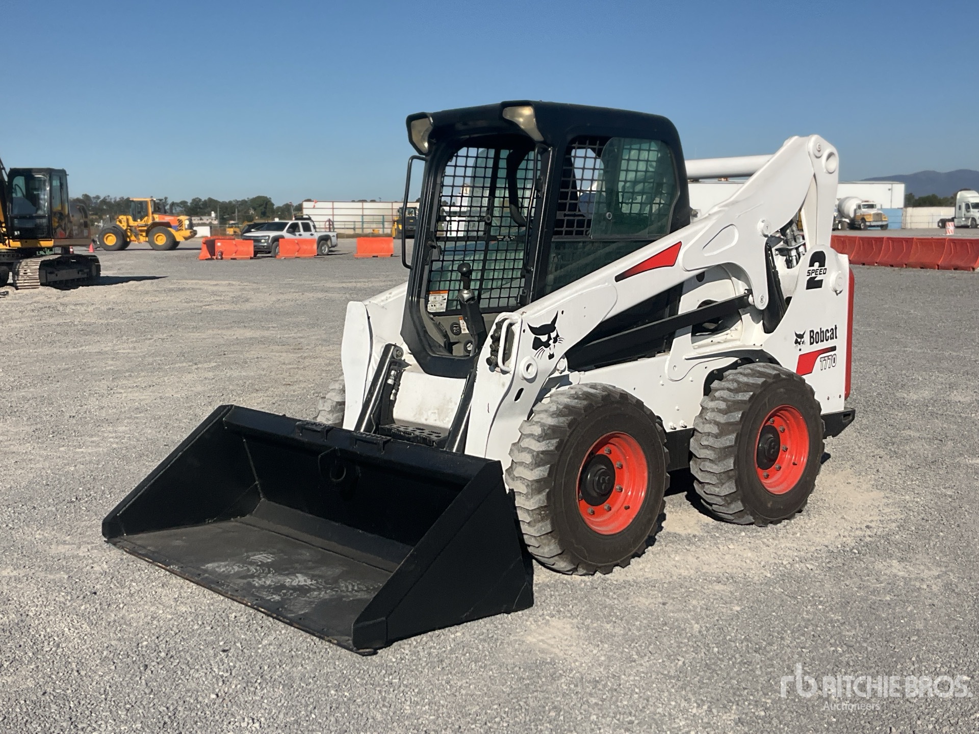 General Appearance with Zdjęcie, lewy górny róg