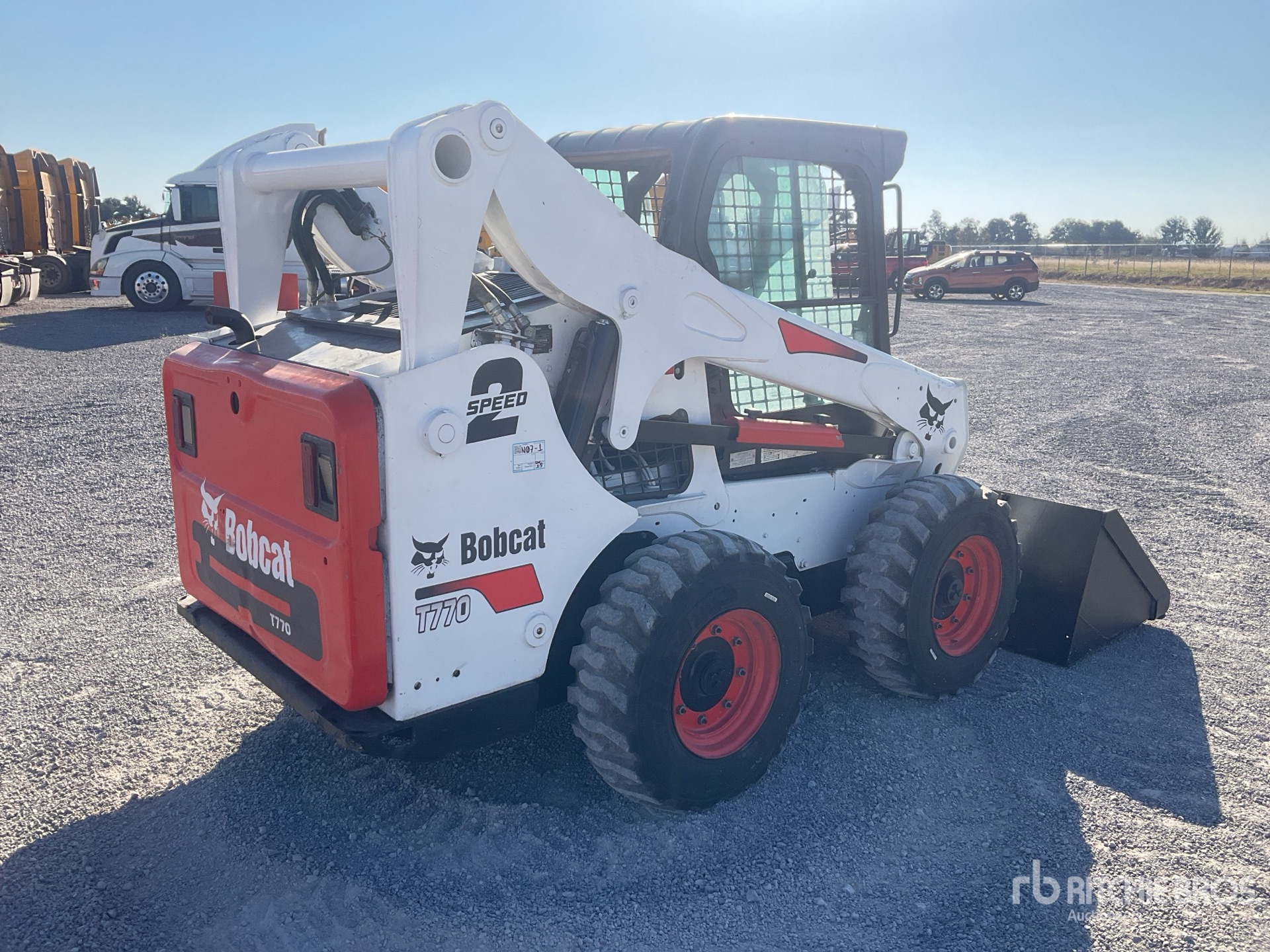 General Appearance with Zdjęcie, prawy dolny róg