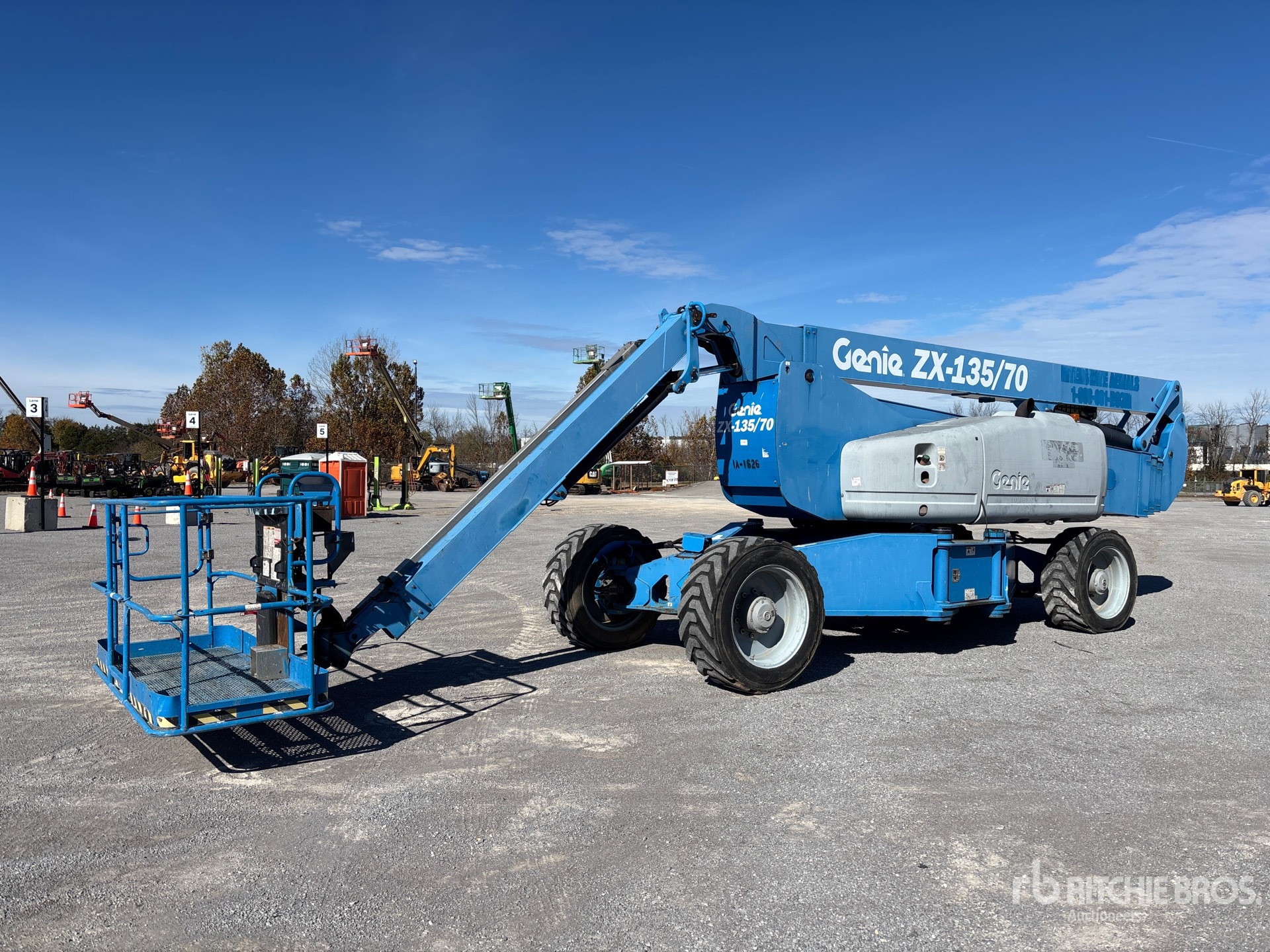 General Appearance with Imagen: esquina delantera izquierda