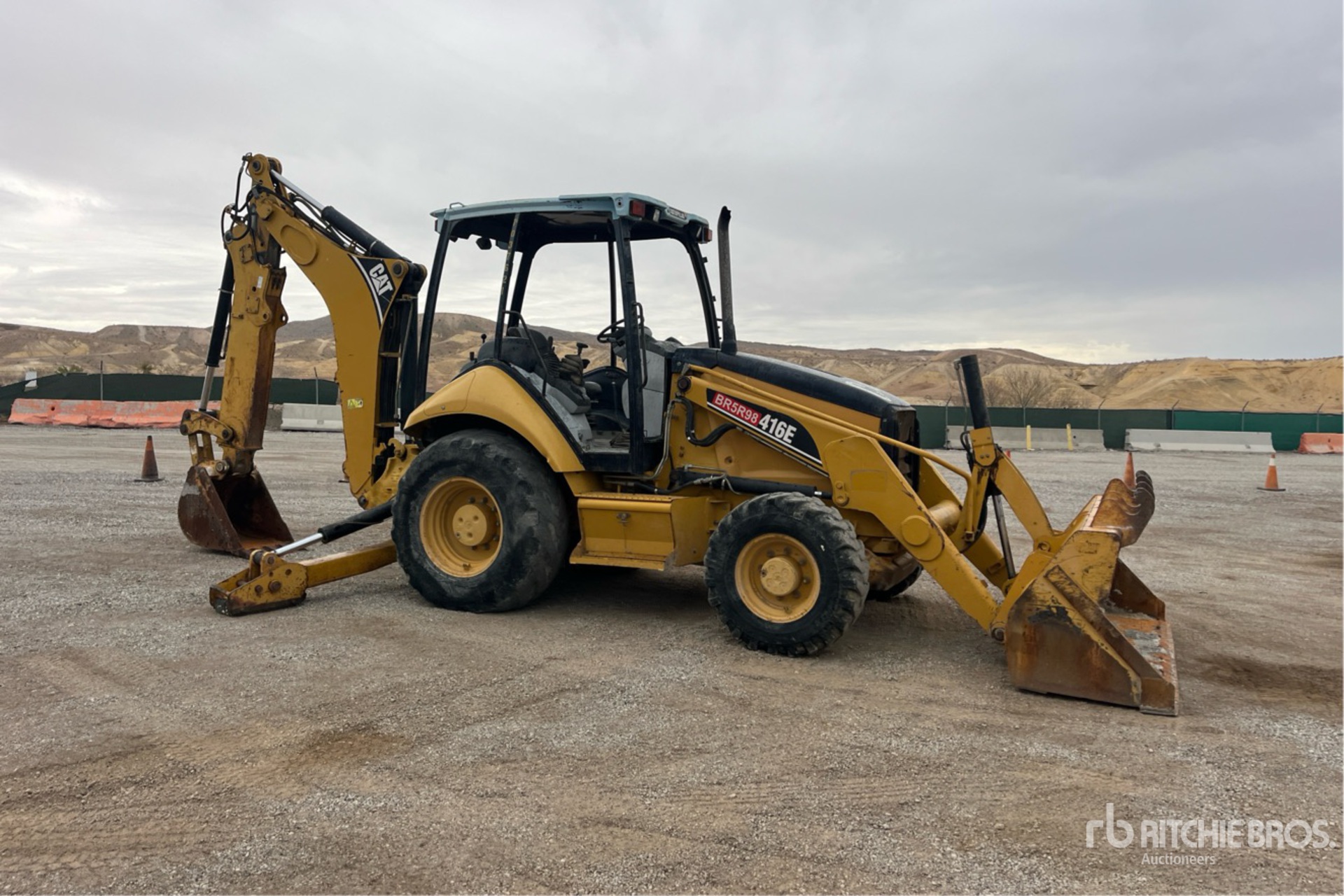 General Appearance with Imagen: esquina delantera derecha