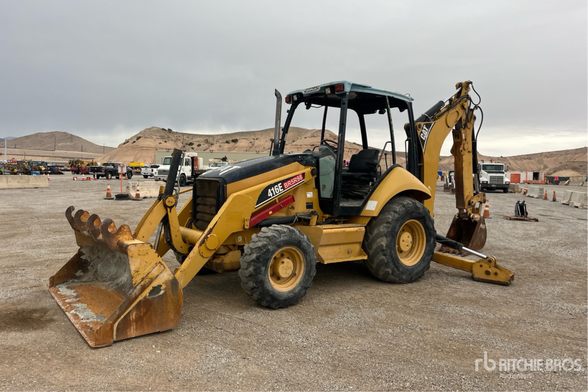 General Appearance with Imagen: esquina delantera izquierda