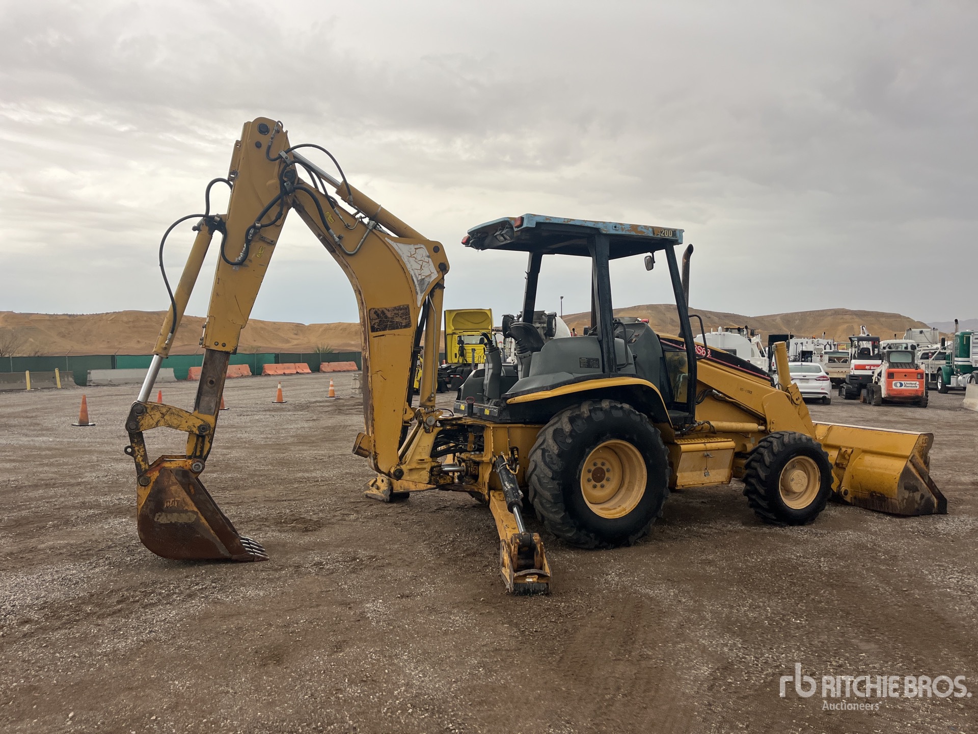 General Appearance with Zdjęcie, prawy dolny róg