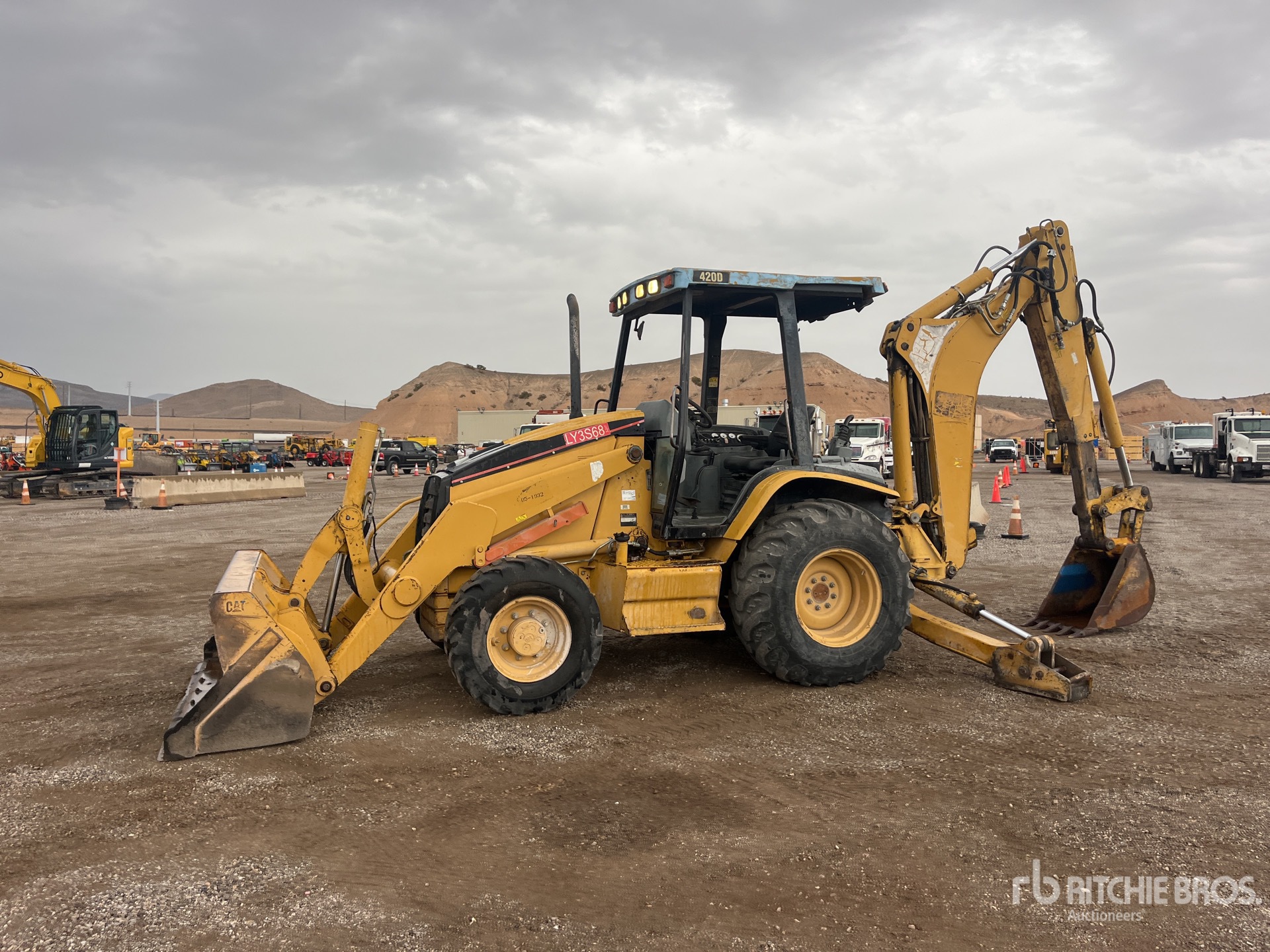 General Appearance with Zdjęcie, lewy górny róg