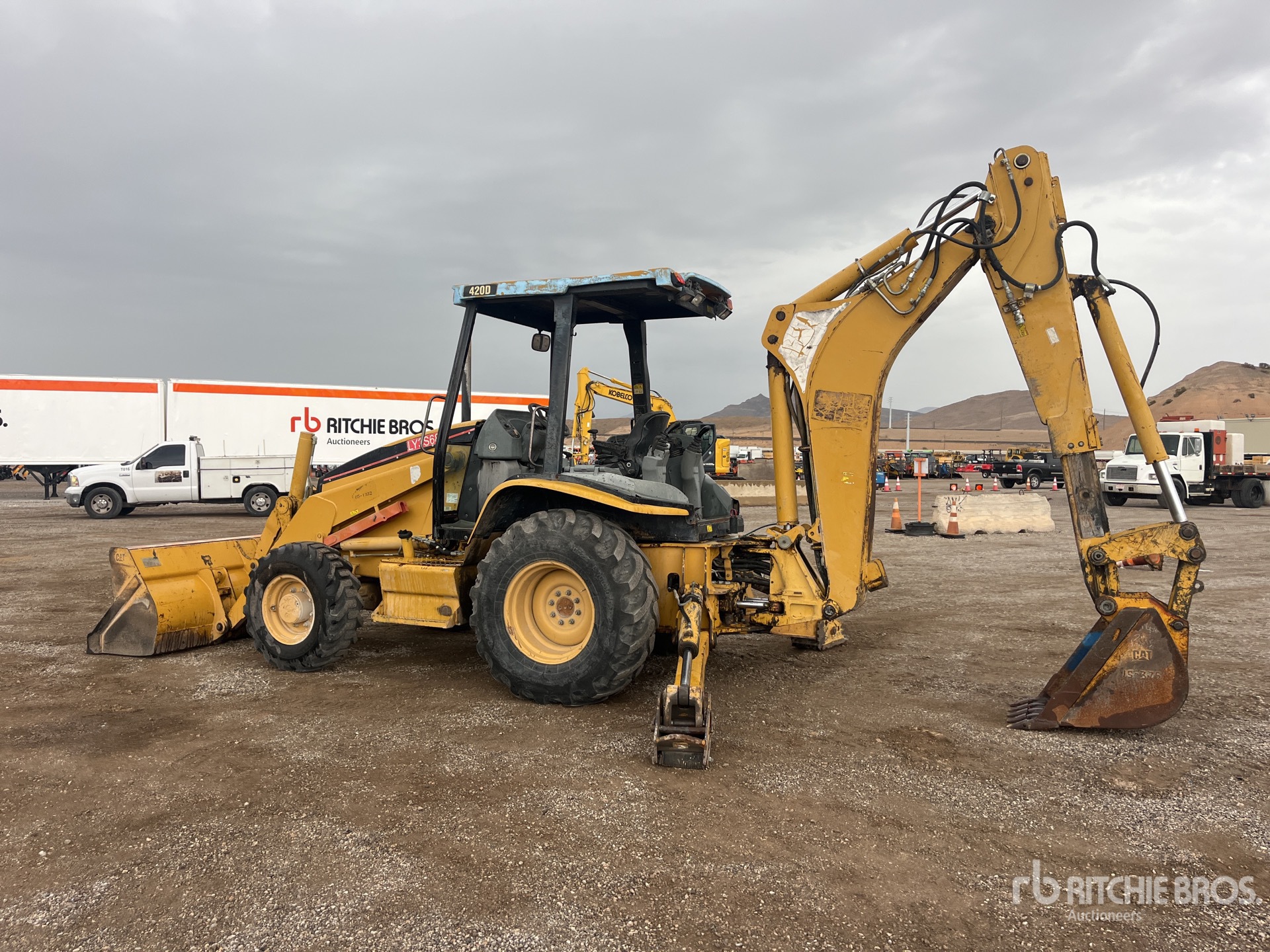 General Appearance with Zdjęcie, lewy dolny róg