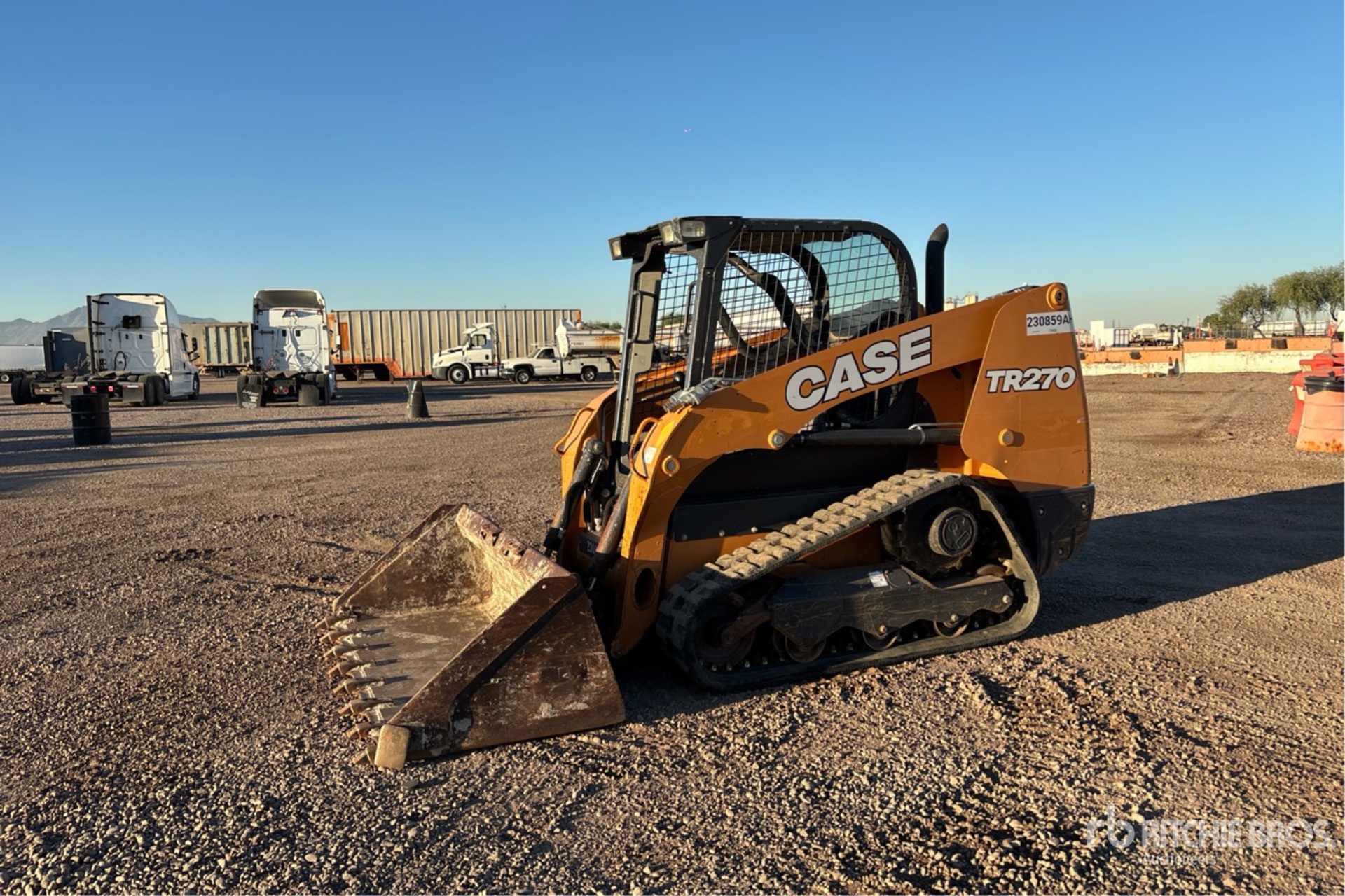 General Appearance with Imagen: esquina delantera izquierda