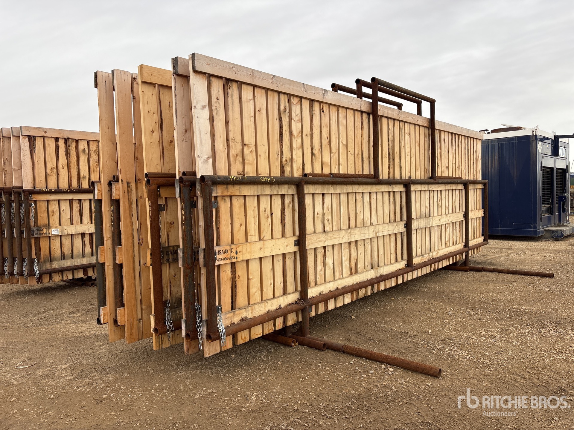 General Appearance with Zdjęcie, prawy górny róg