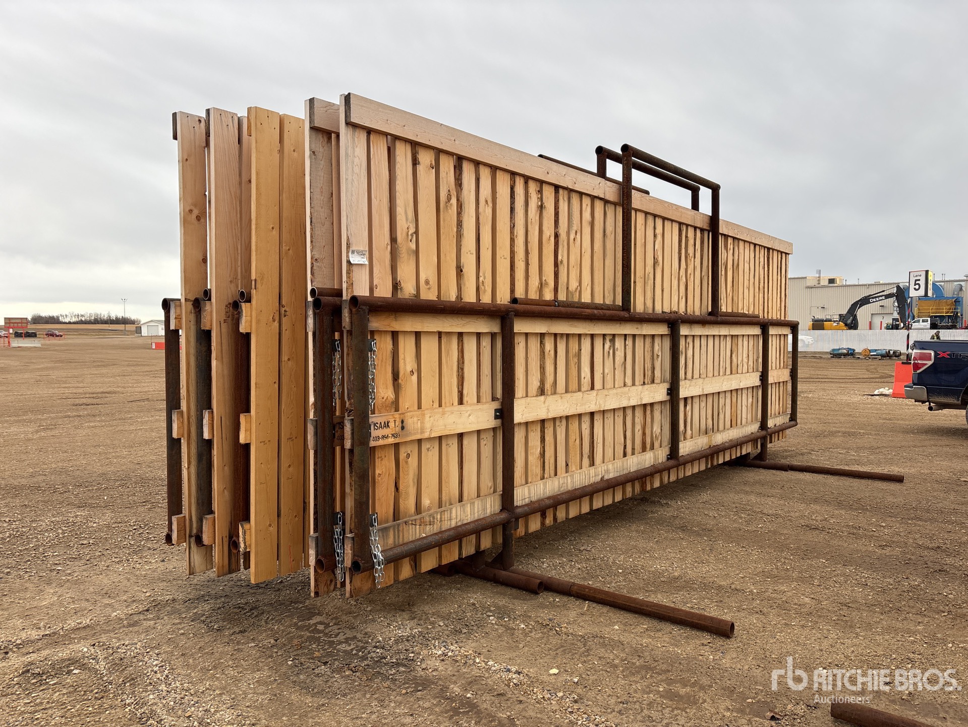 General Appearance with Zdjęcie, lewy dolny róg