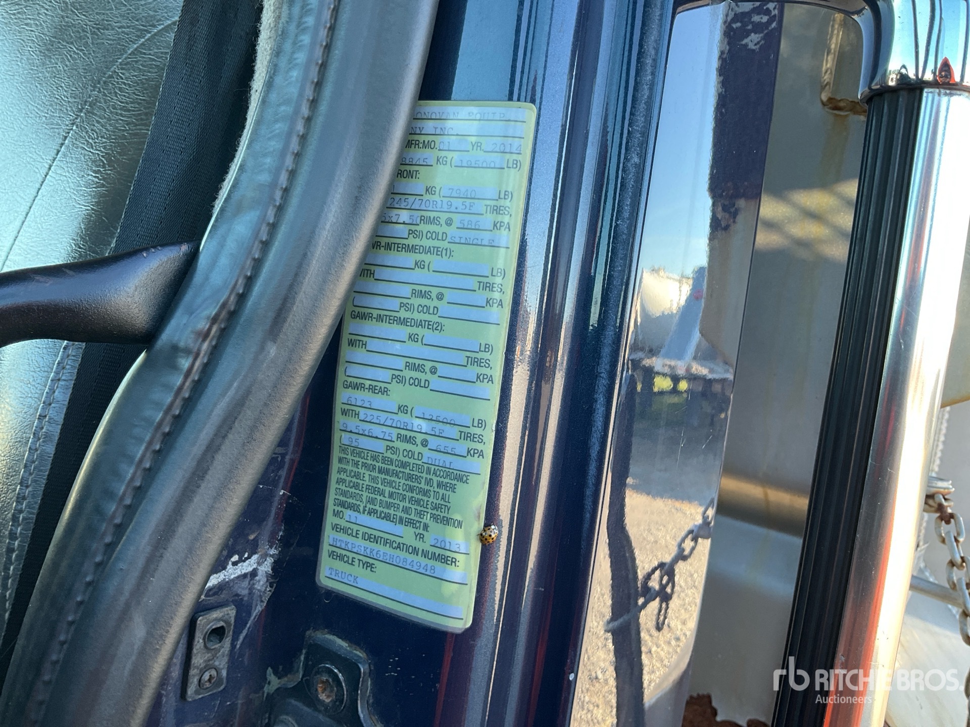 Aspect général with